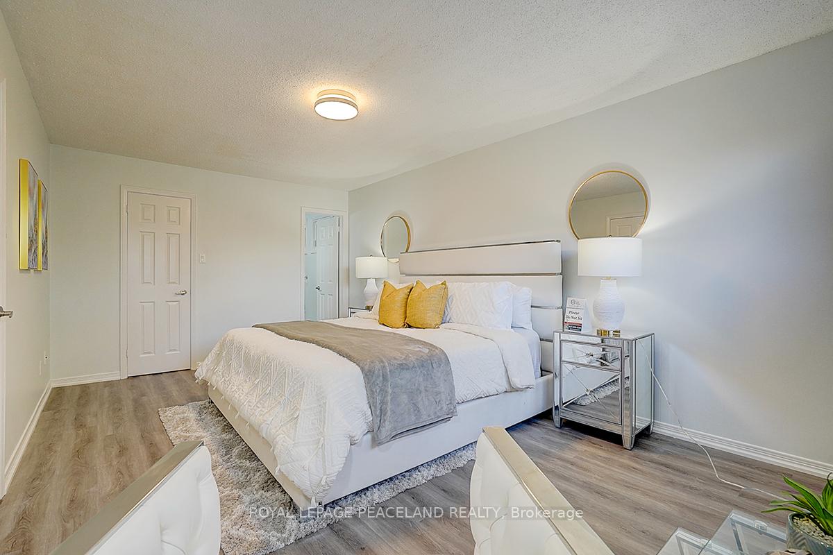 Photo 15 of 67 Kings College Road, Markham, Aileen-Willowbrook — HOMEH