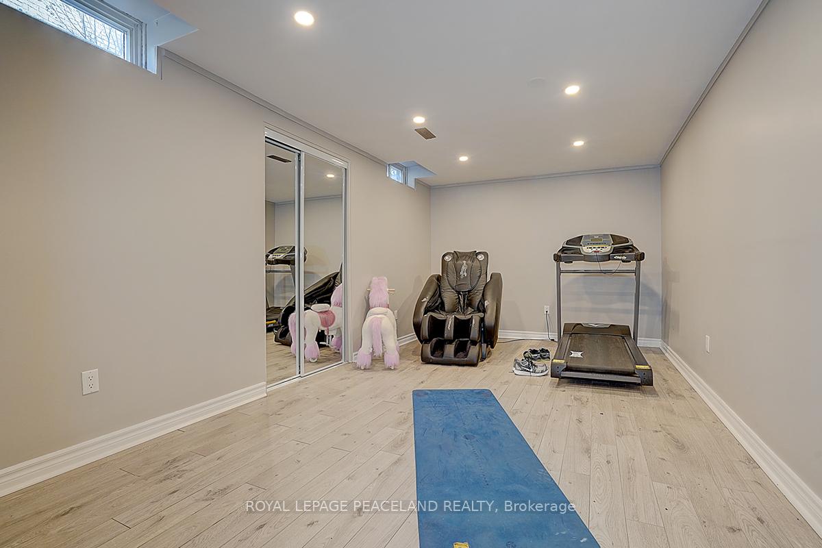 Photo 22 of 67 Kings College Road, Markham, Aileen-Willowbrook — HOMEH