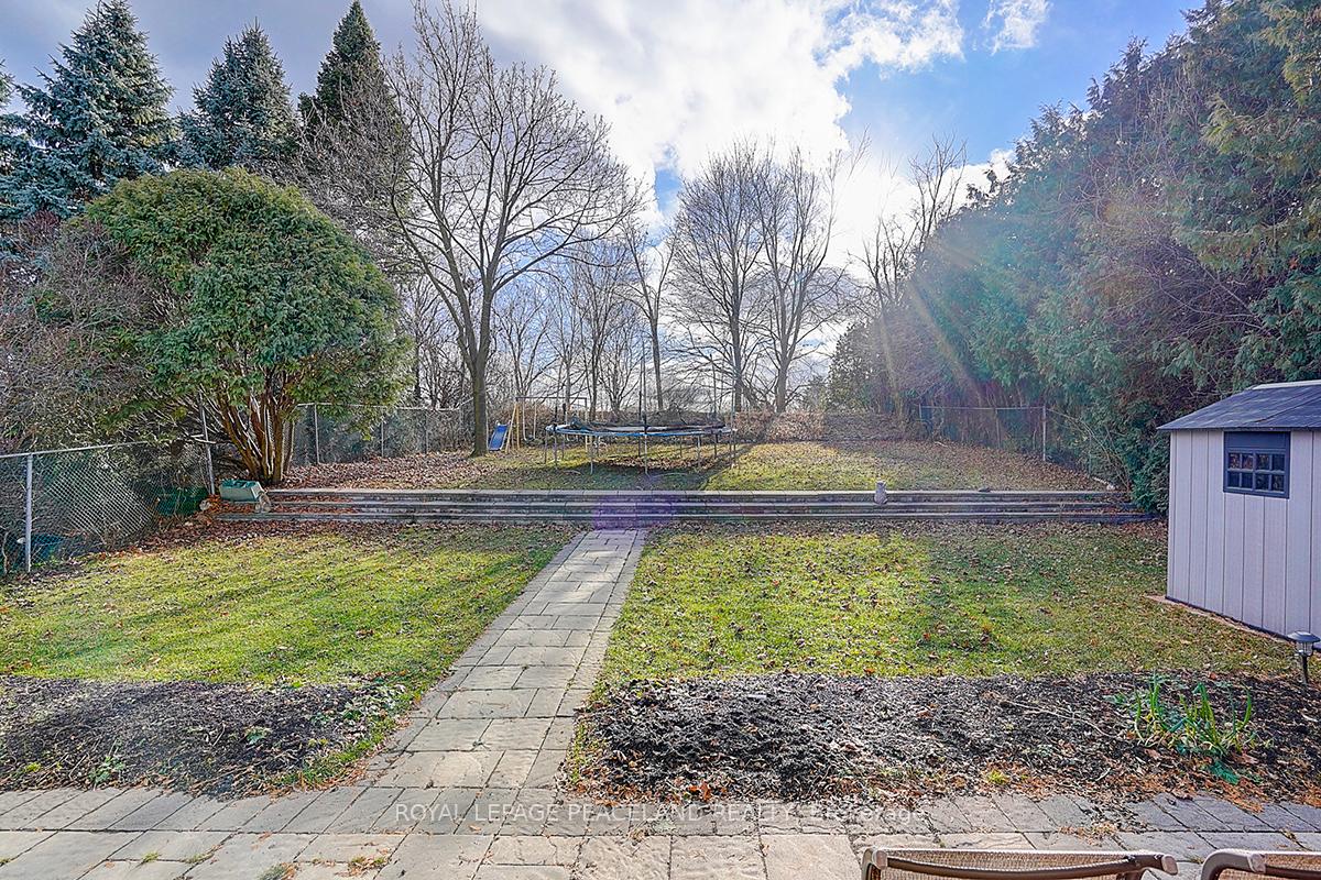 Photo 24 of 67 Kings College Road, Markham, Aileen-Willowbrook — HOMEH