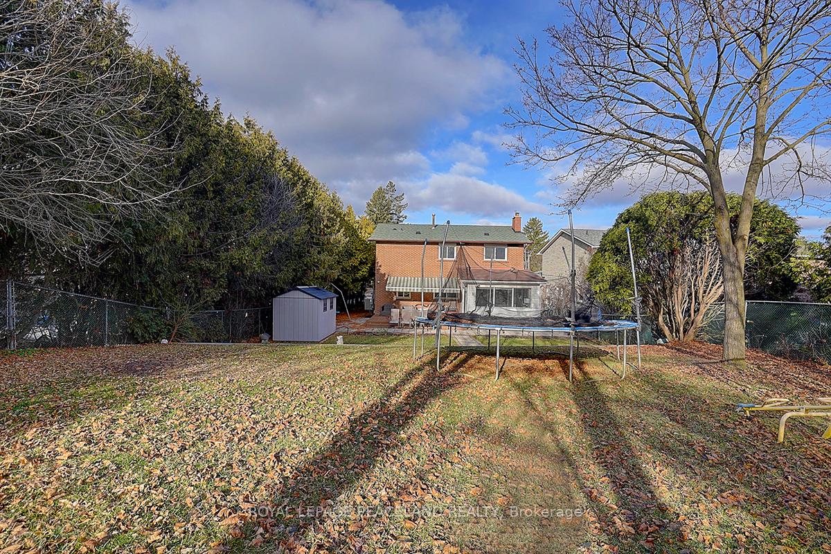 Photo 25 of 67 Kings College Road, Markham, Aileen-Willowbrook — HOMEH