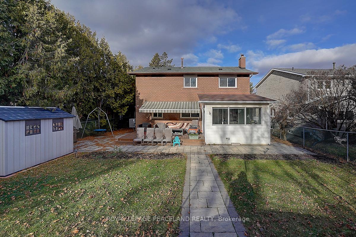Photo 26 of 67 Kings College Road, Markham, Aileen-Willowbrook — HOMEH