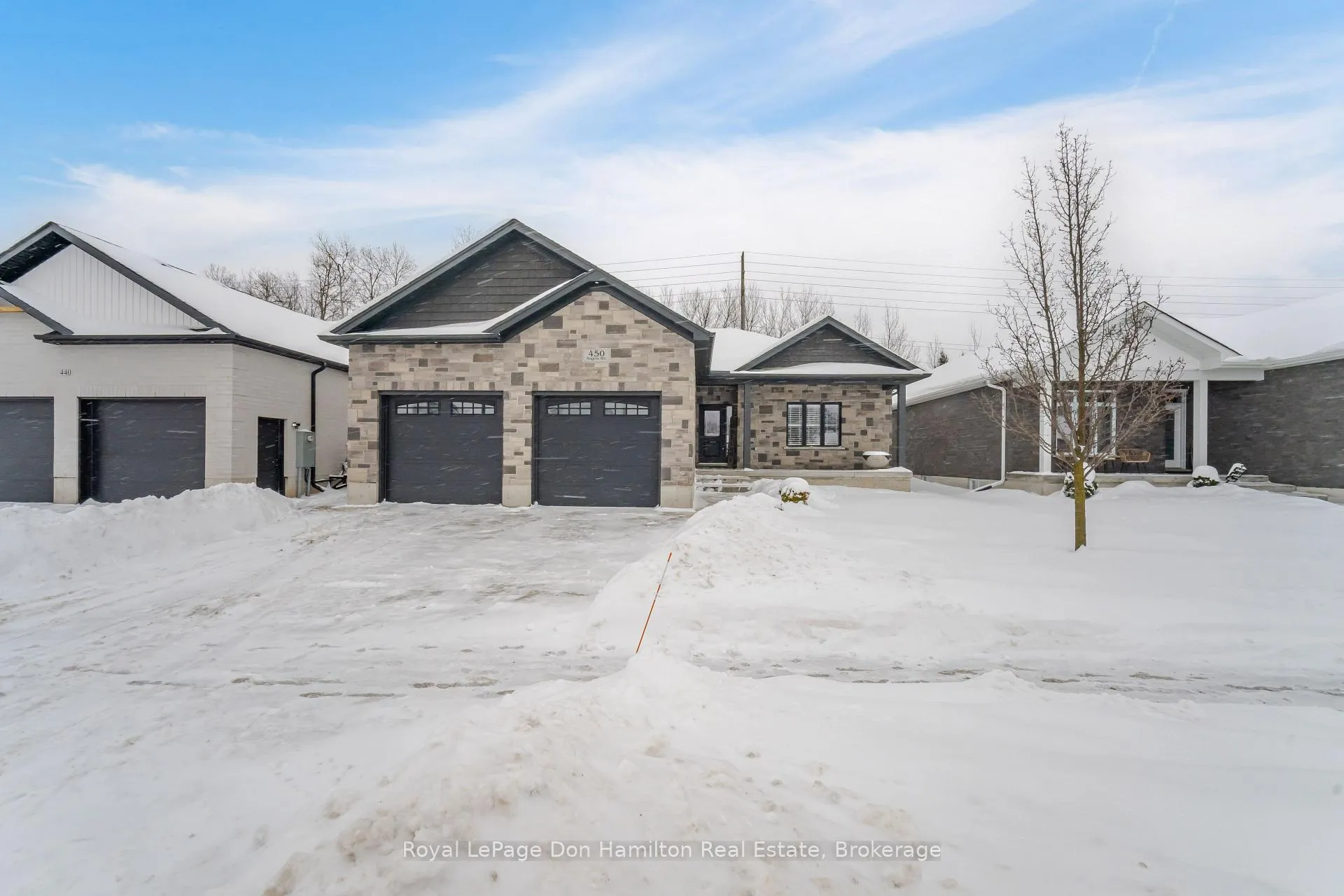 Photo 4 of 450 Rogers Road, North Perth, Listowel — HOMEH