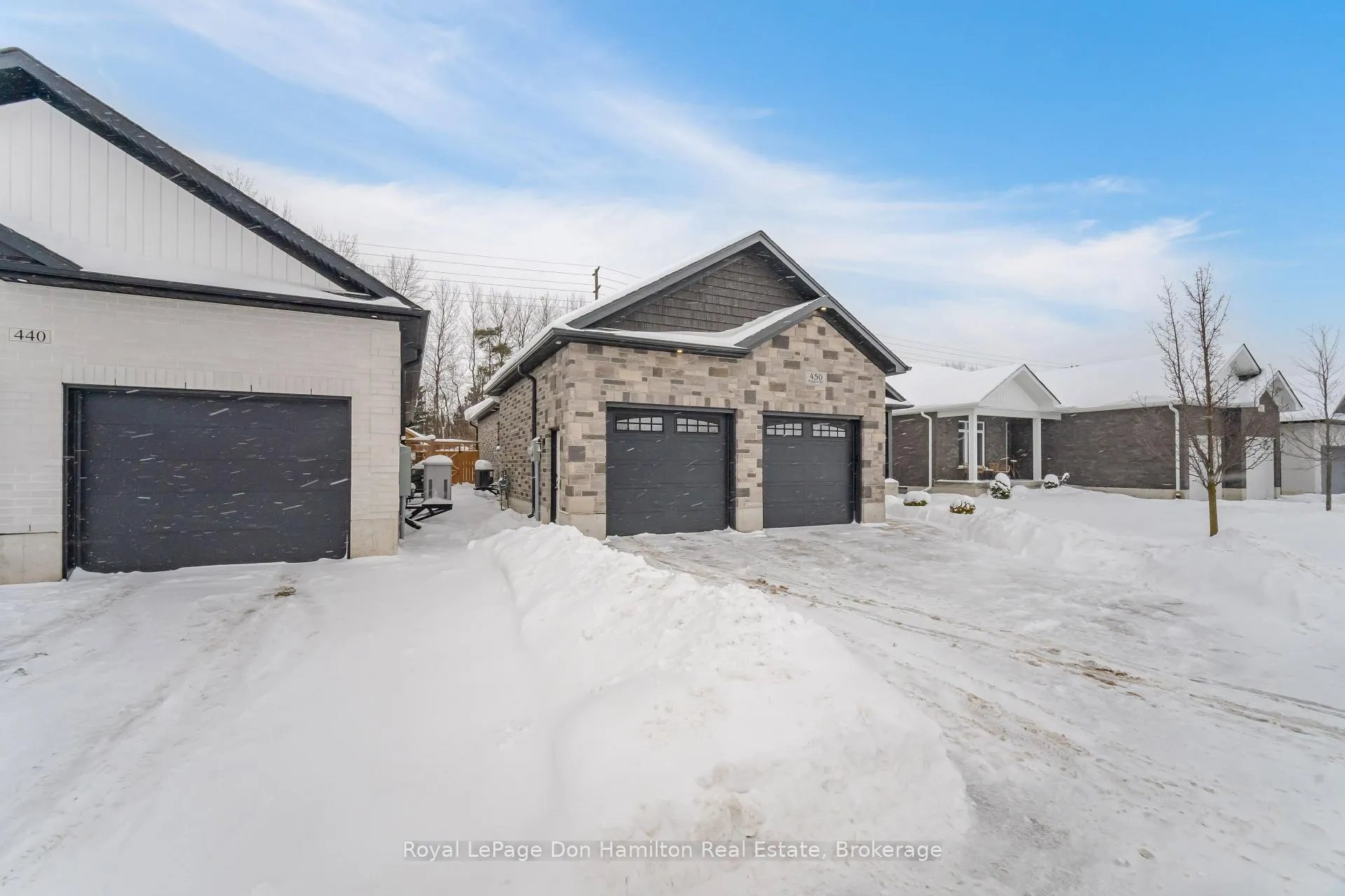 Photo 6 of 450 Rogers Road, North Perth, Listowel — HOMEH