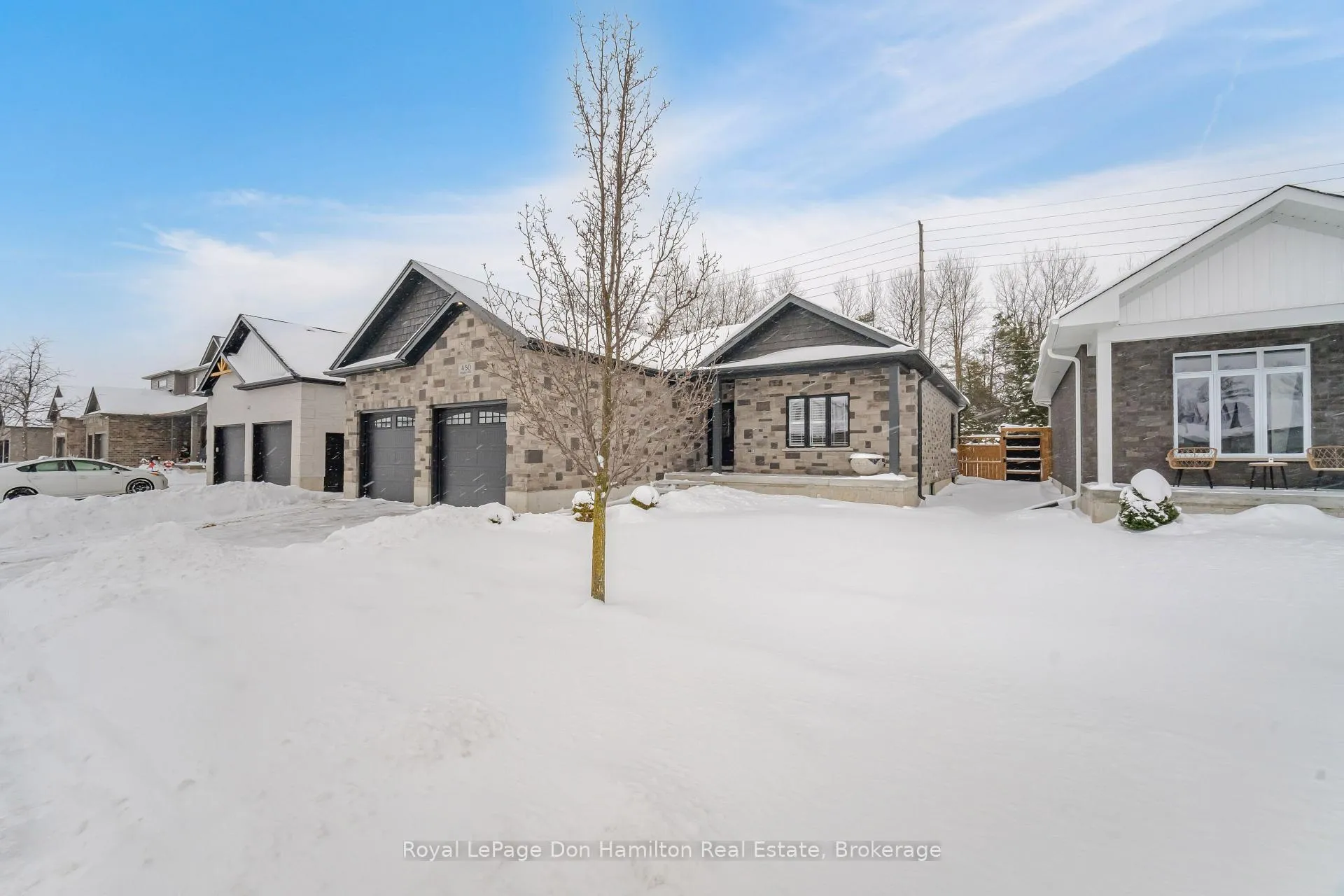 Photo 7 of 450 Rogers Road, North Perth, Listowel — HOMEH