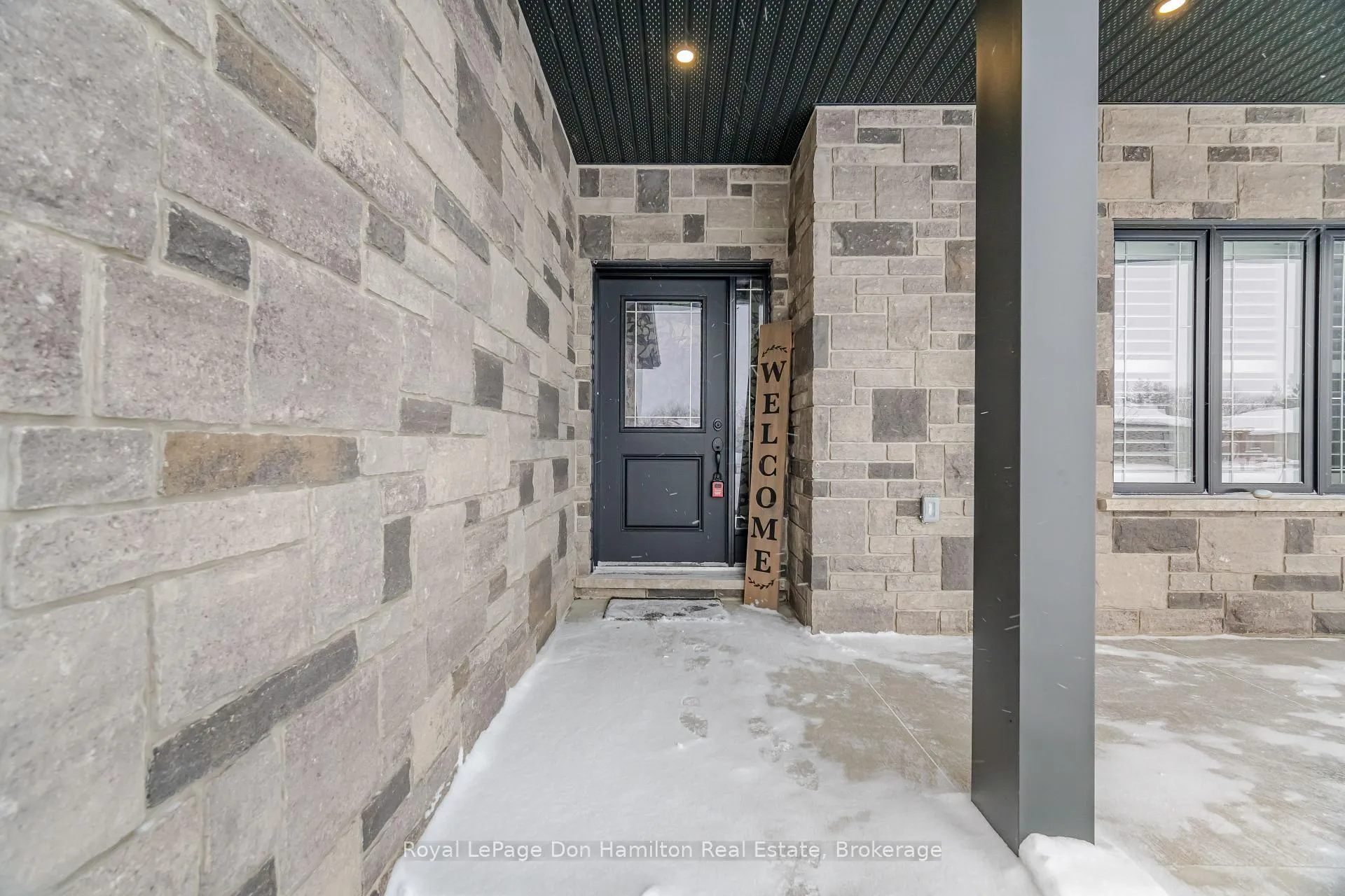 Photo 9 of 450 Rogers Road, North Perth, Listowel — HOMEH
