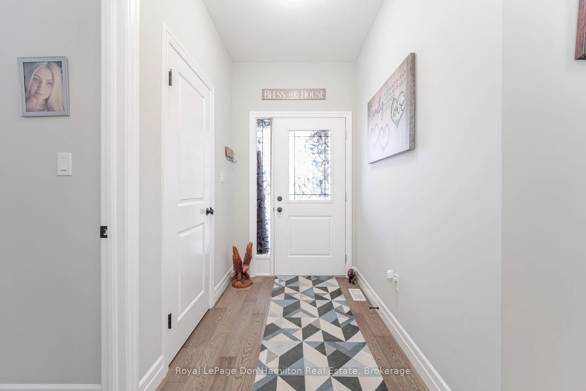 Photo 12 of 450 Rogers Road, North Perth, Listowel — HOMEH