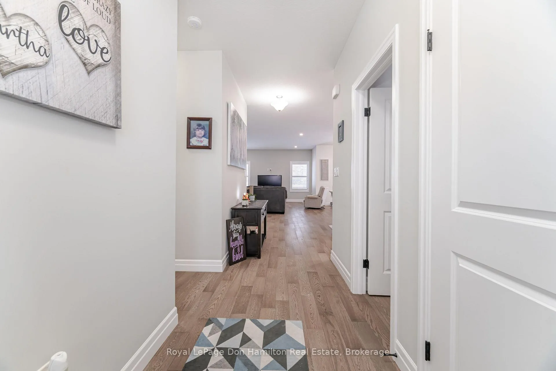 Photo 13 of 450 Rogers Road, North Perth, Listowel — HOMEH
