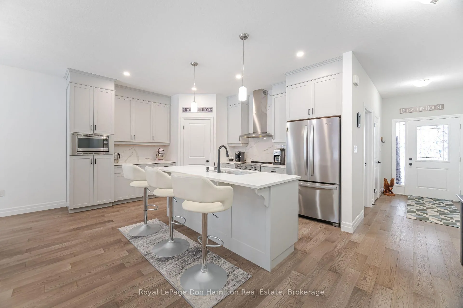 Photo 15 of 450 Rogers Road, North Perth, Listowel — HOMEH