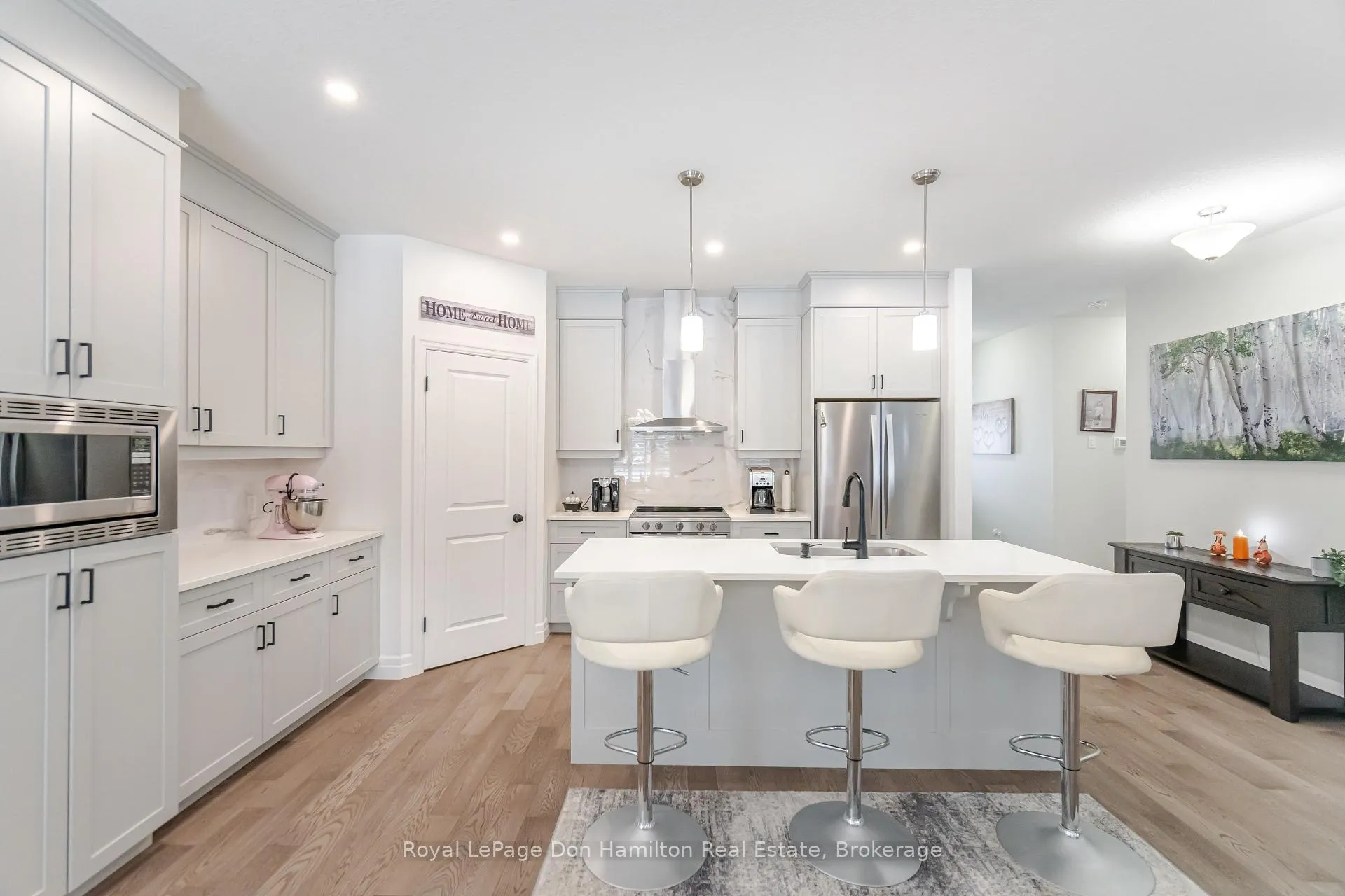 Photo 17 of 450 Rogers Road, North Perth, Listowel — HOMEH