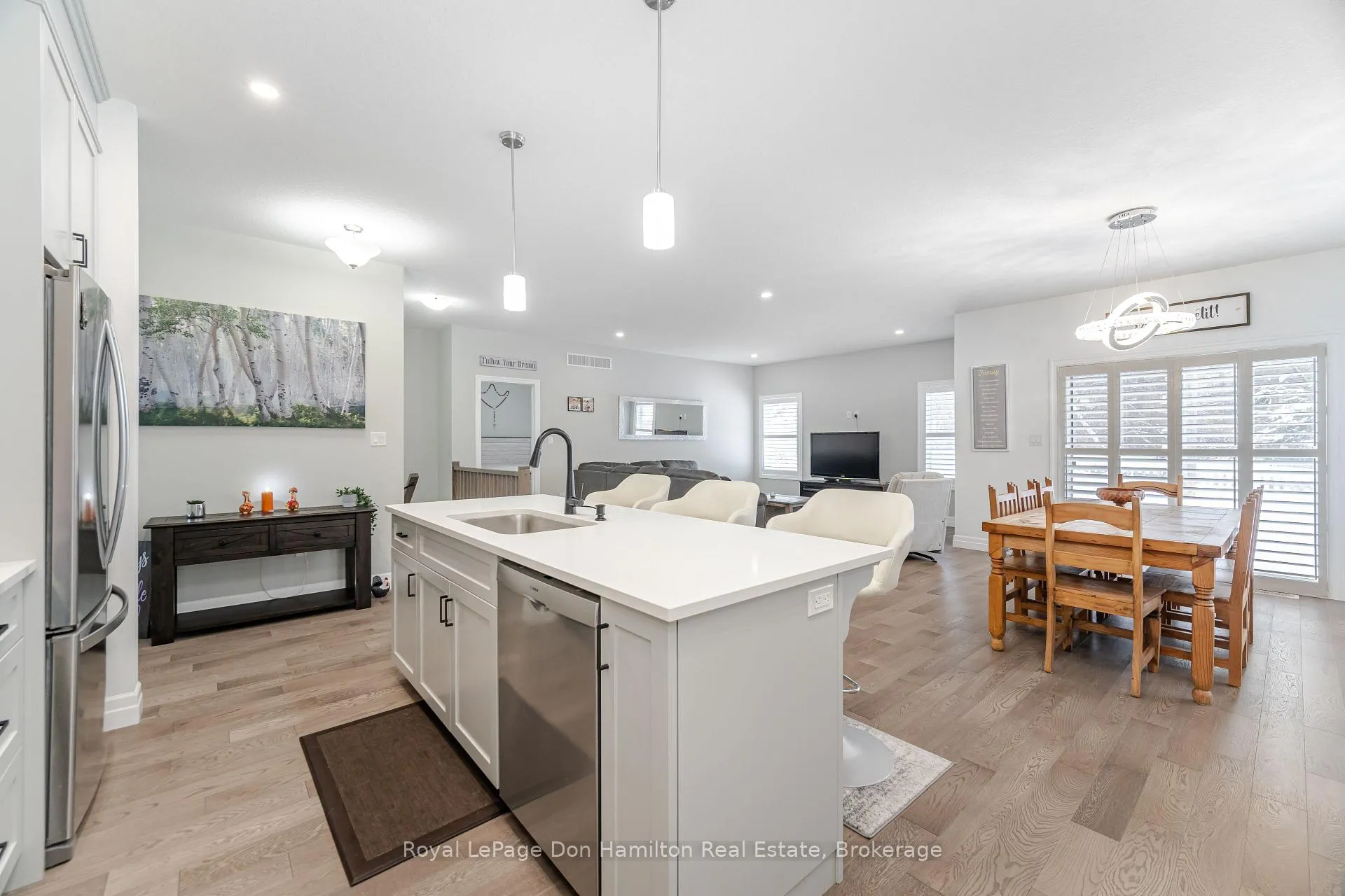 Photo 21 of 450 Rogers Road, North Perth, Listowel — HOMEH