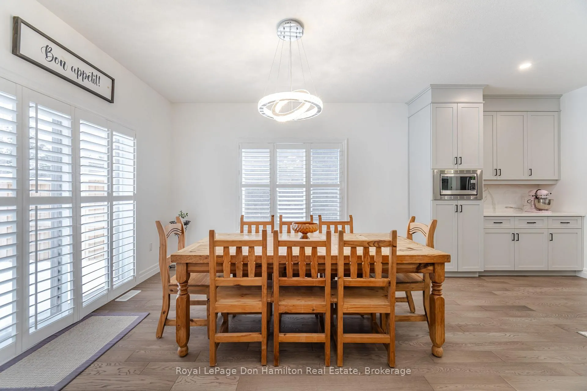 Photo 23 of 450 Rogers Road, North Perth, Listowel — HOMEH