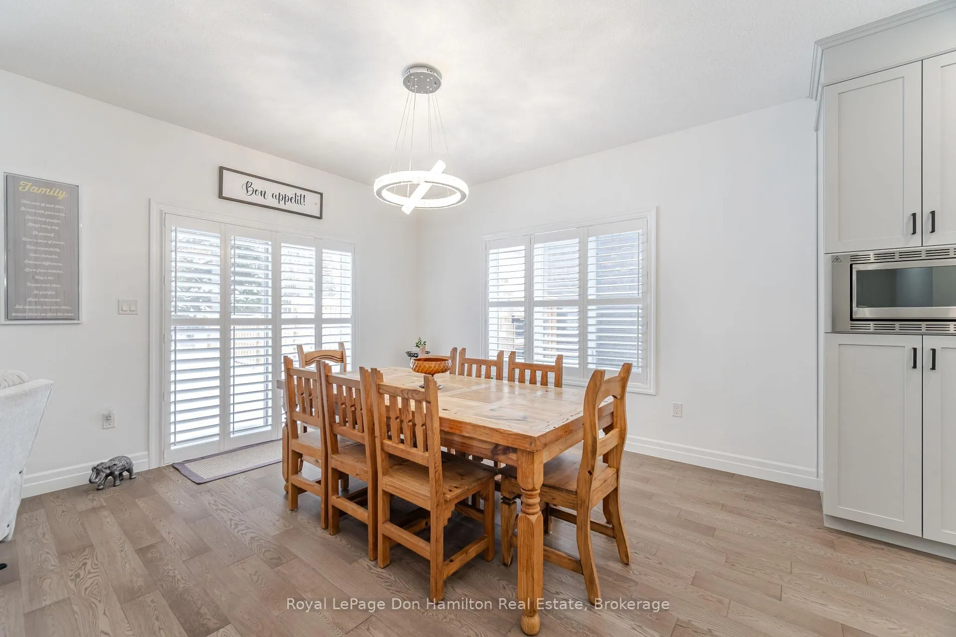 Photo 26 of 450 Rogers Road, North Perth, Listowel — HOMEH