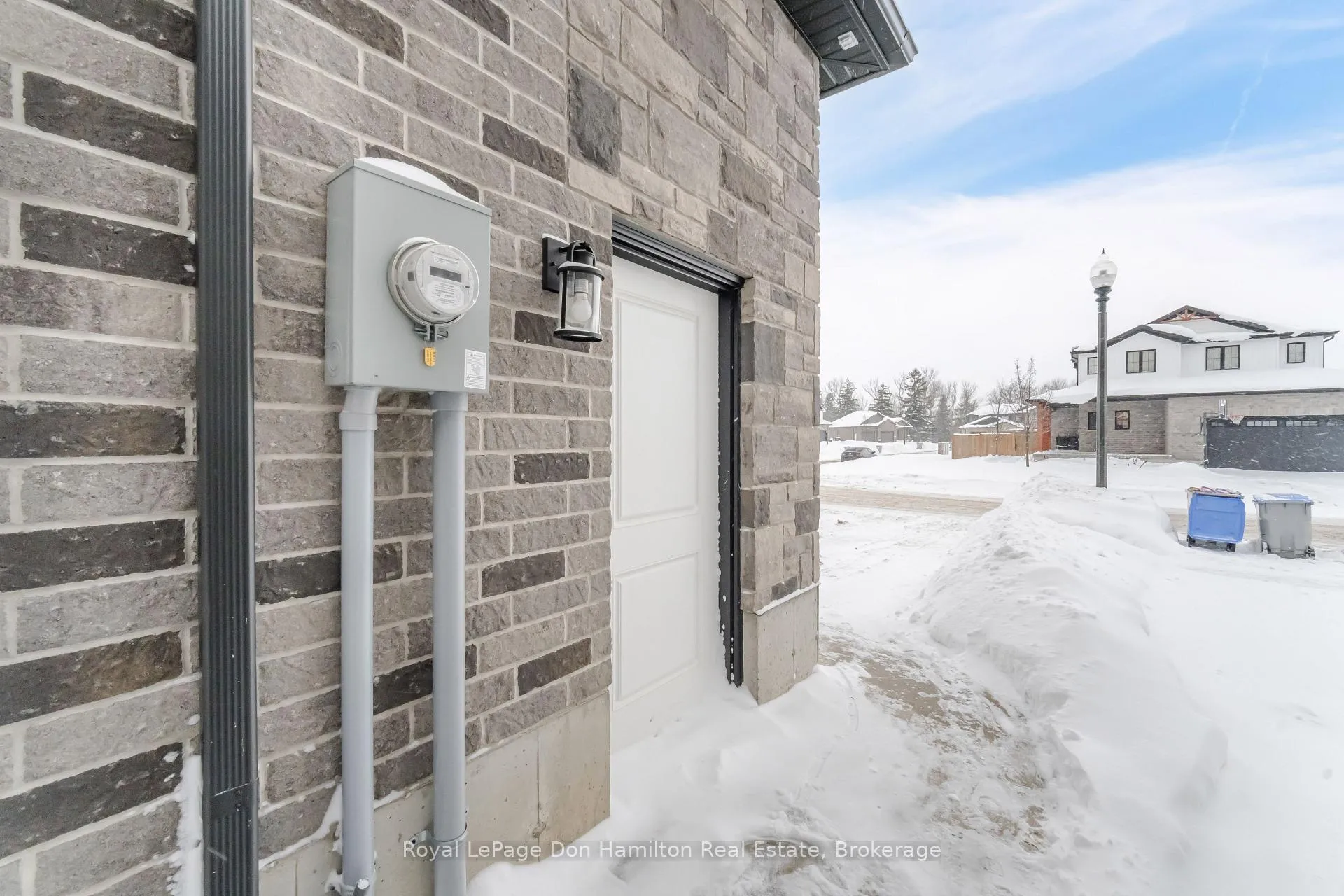 Photo 59 of 450 Rogers Road, North Perth, Listowel — HOMEH