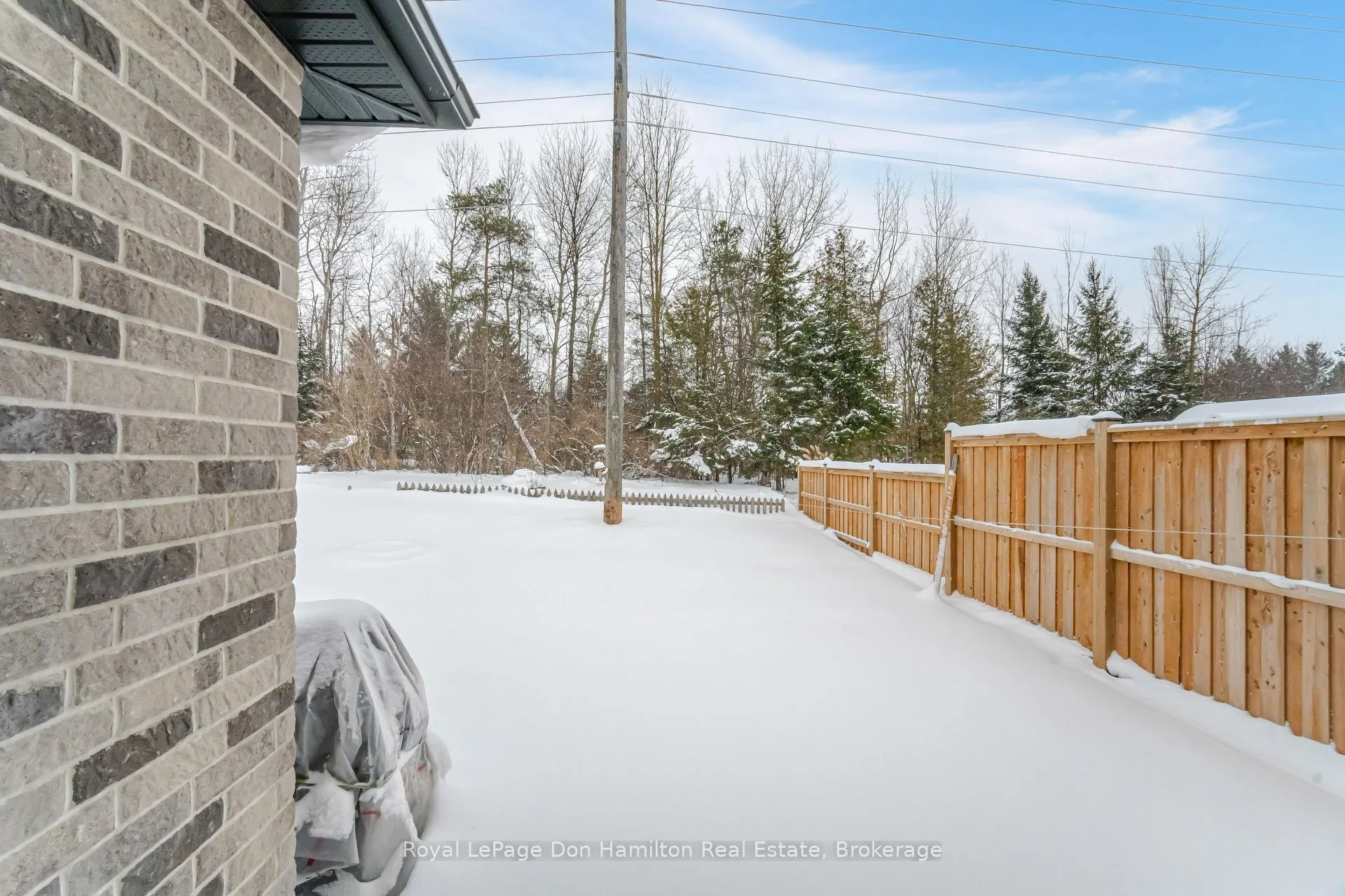 Photo 79 of 450 Rogers Road, North Perth, Listowel — HOMEH