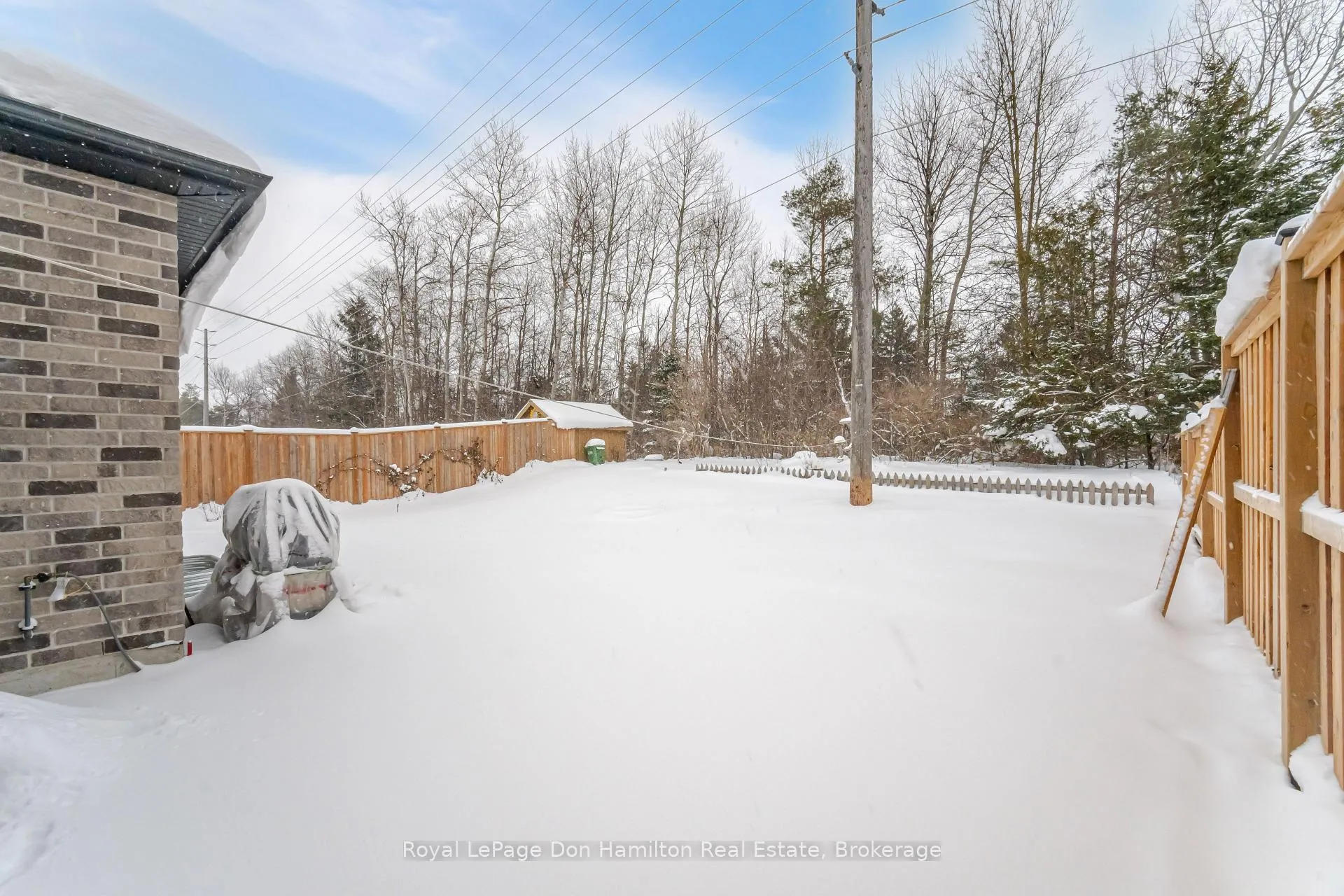Photo 82 of 450 Rogers Road, North Perth, Listowel — HOMEH