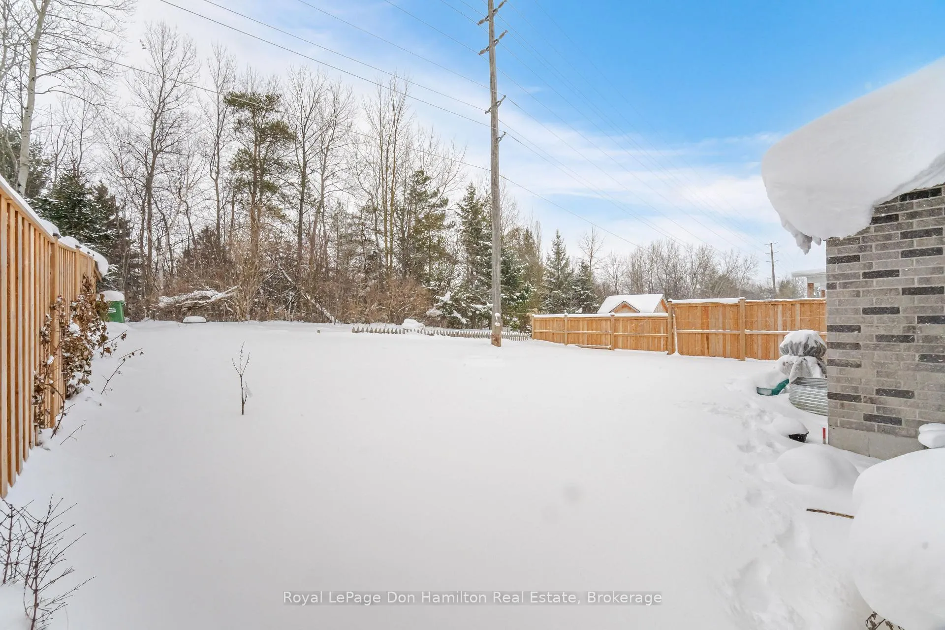 Photo 84 of 450 Rogers Road, North Perth, Listowel — HOMEH