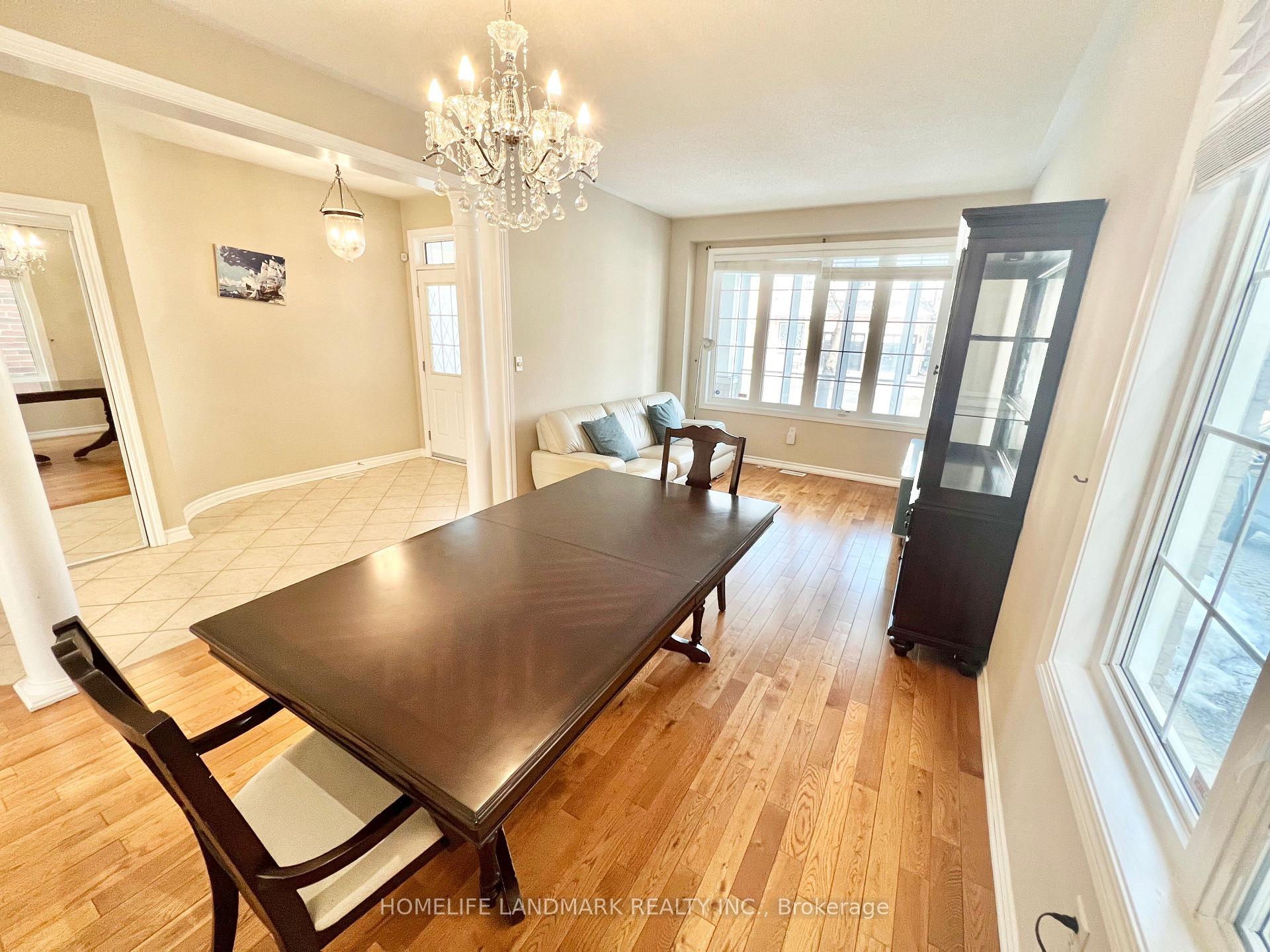 Photo 2 of 9 Barnstone Drive, Markham, Wismer — HOMEH