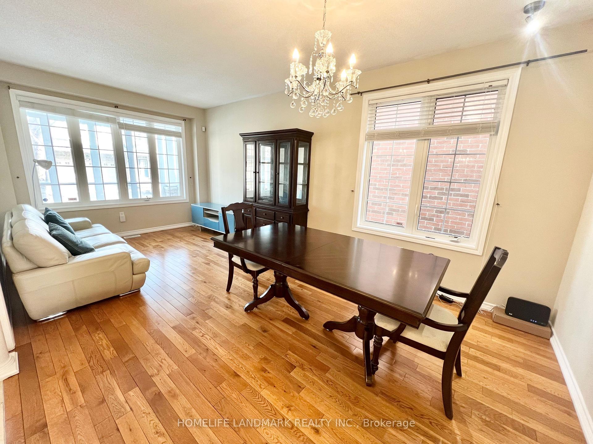 Photo 5 of 9 Barnstone Drive, Markham, Wismer — HOMEH