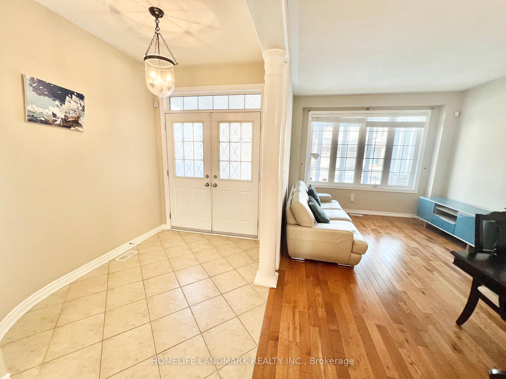 Photo 6 of 9 Barnstone Drive, Markham, Wismer — HOMEH