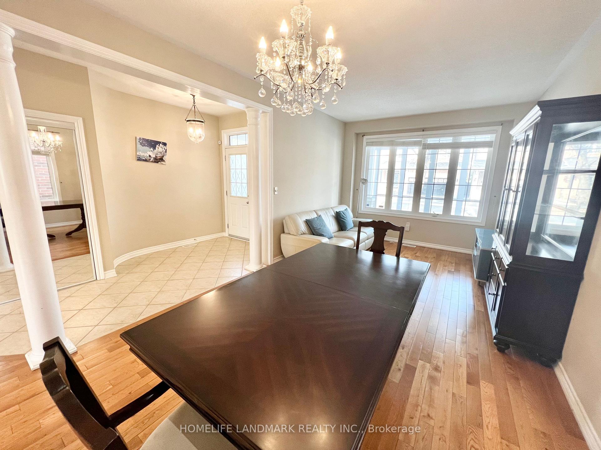 Photo 7 of 9 Barnstone Drive, Markham, Wismer — HOMEH