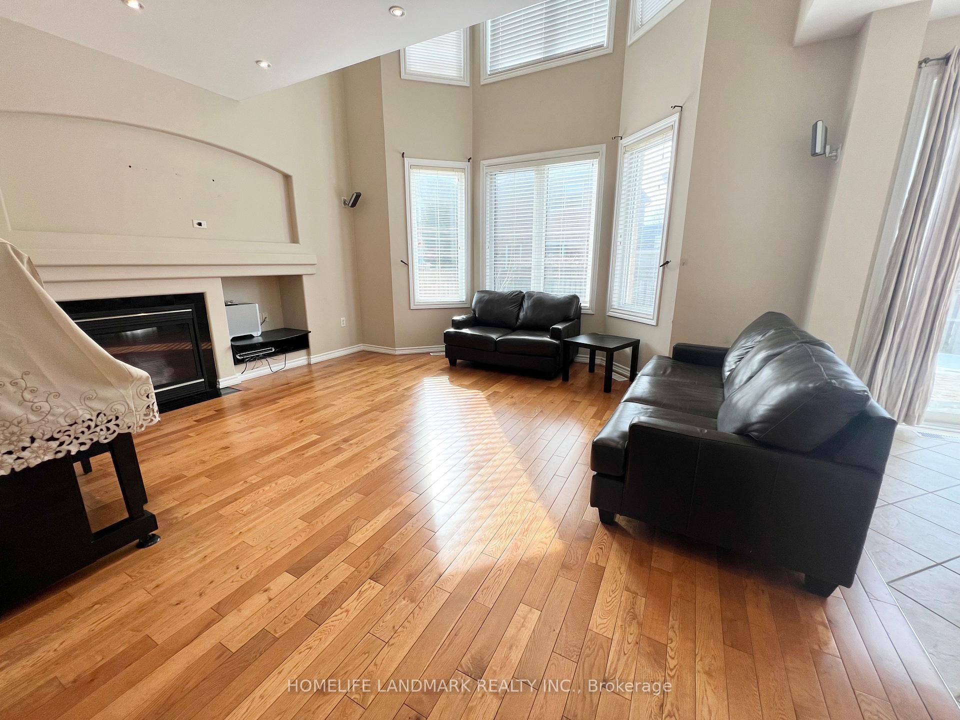 Photo 8 of 9 Barnstone Drive, Markham, Wismer — HOMEH