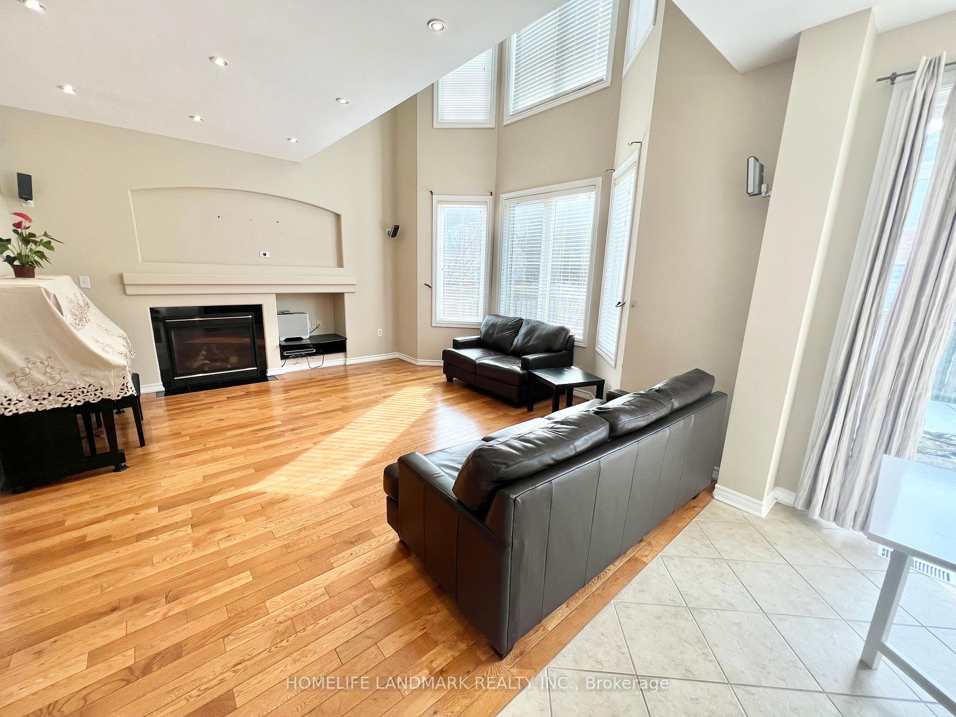 Photo 9 of 9 Barnstone Drive, Markham, Wismer — HOMEH