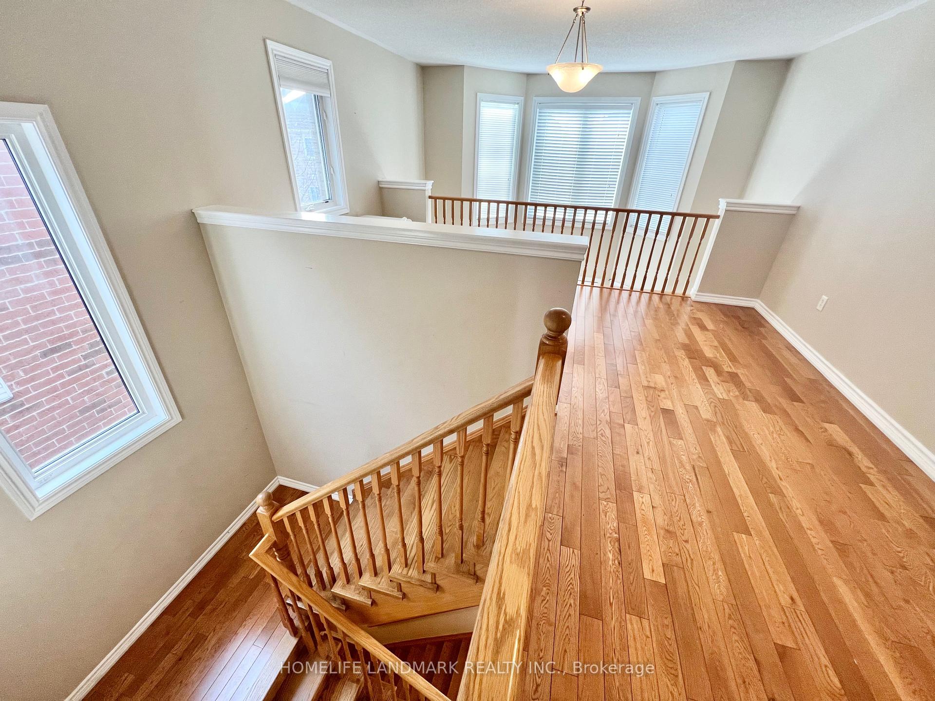 Photo 15 of 9 Barnstone Drive, Markham, Wismer — HOMEH