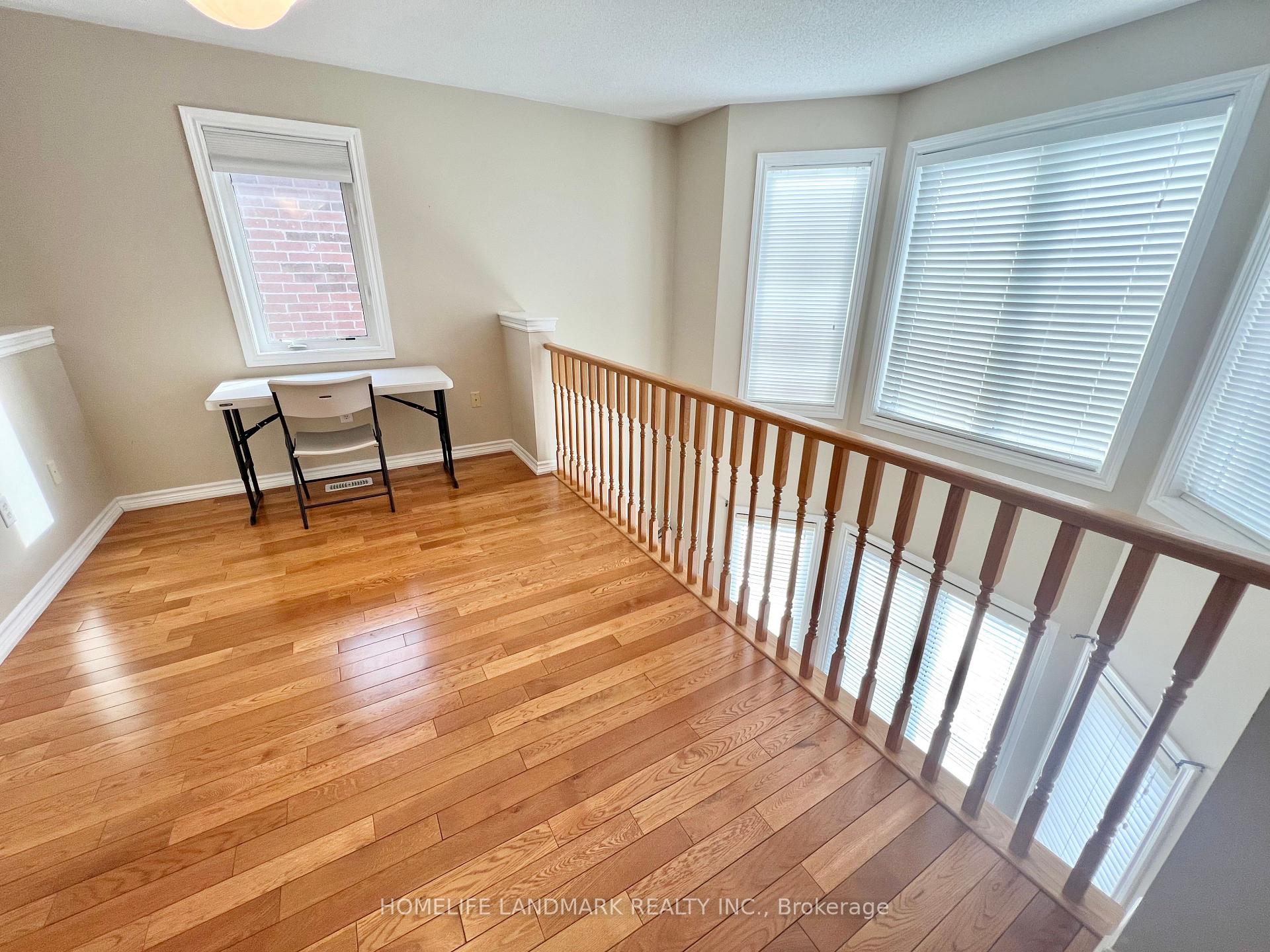 Photo 18 of 9 Barnstone Drive, Markham, Wismer — HOMEH