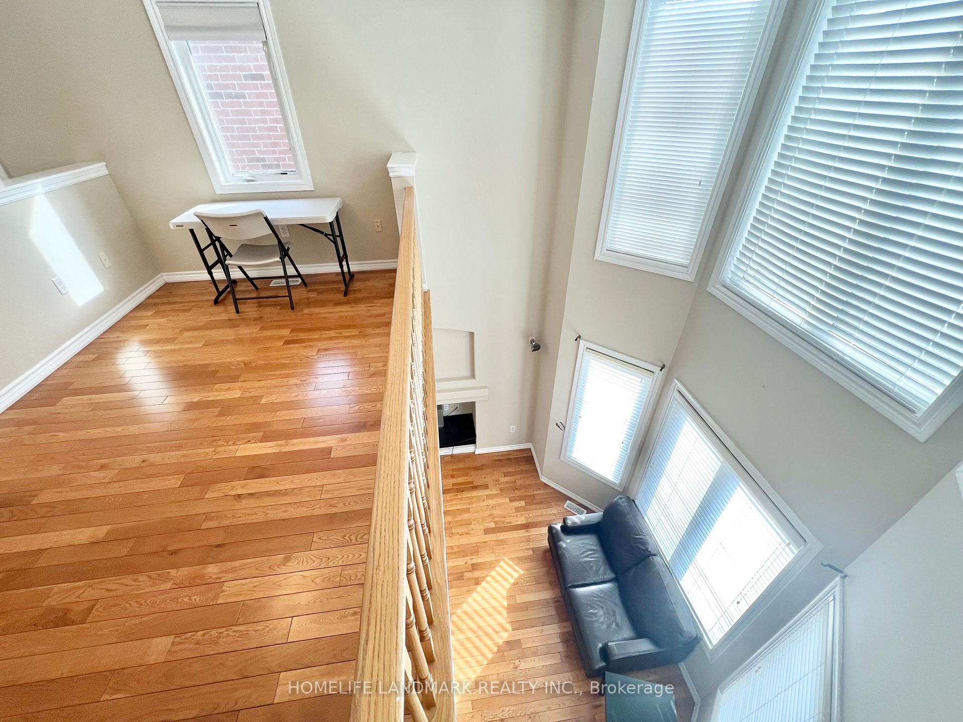 Photo 20 of 9 Barnstone Drive, Markham, Wismer — HOMEH