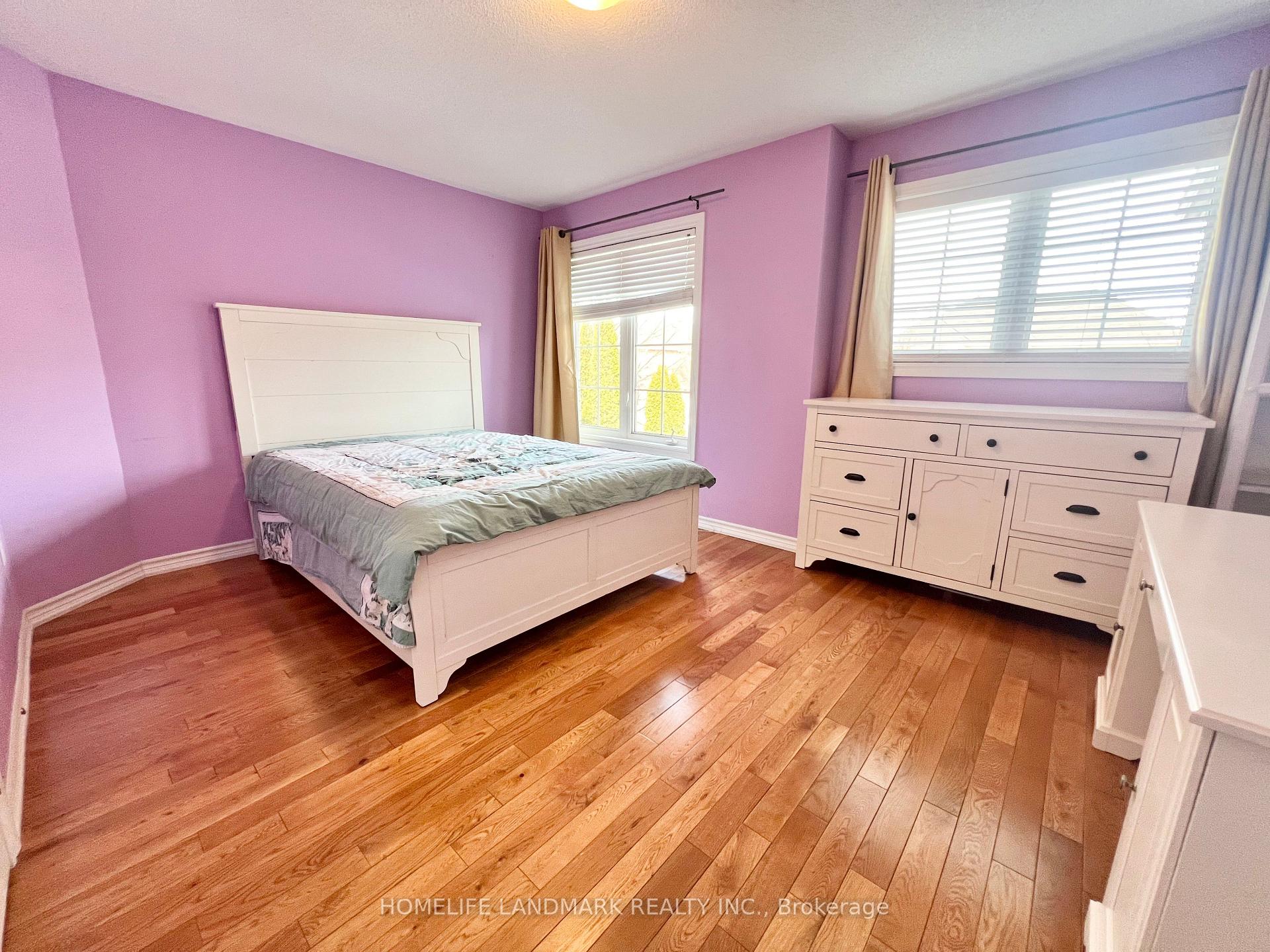 Photo 29 of 9 Barnstone Drive, Markham, Wismer — HOMEH