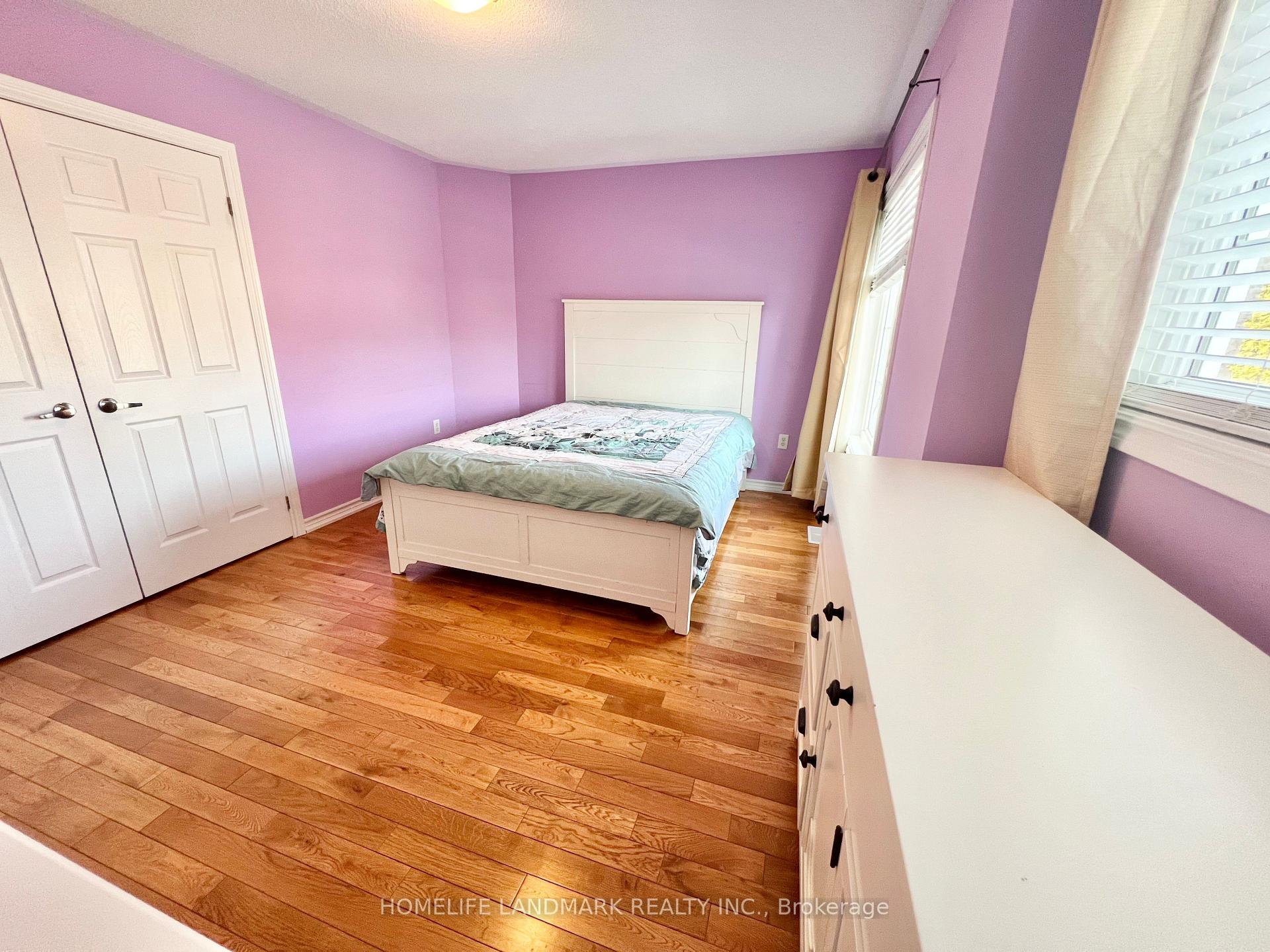 Photo 30 of 9 Barnstone Drive, Markham, Wismer — HOMEH