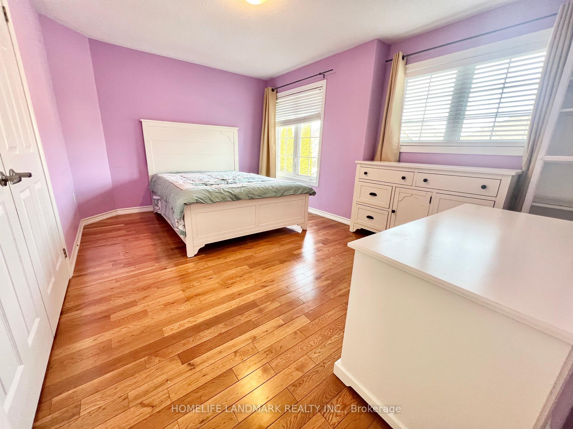 Photo 31 of 9 Barnstone Drive, Markham, Wismer — HOMEH