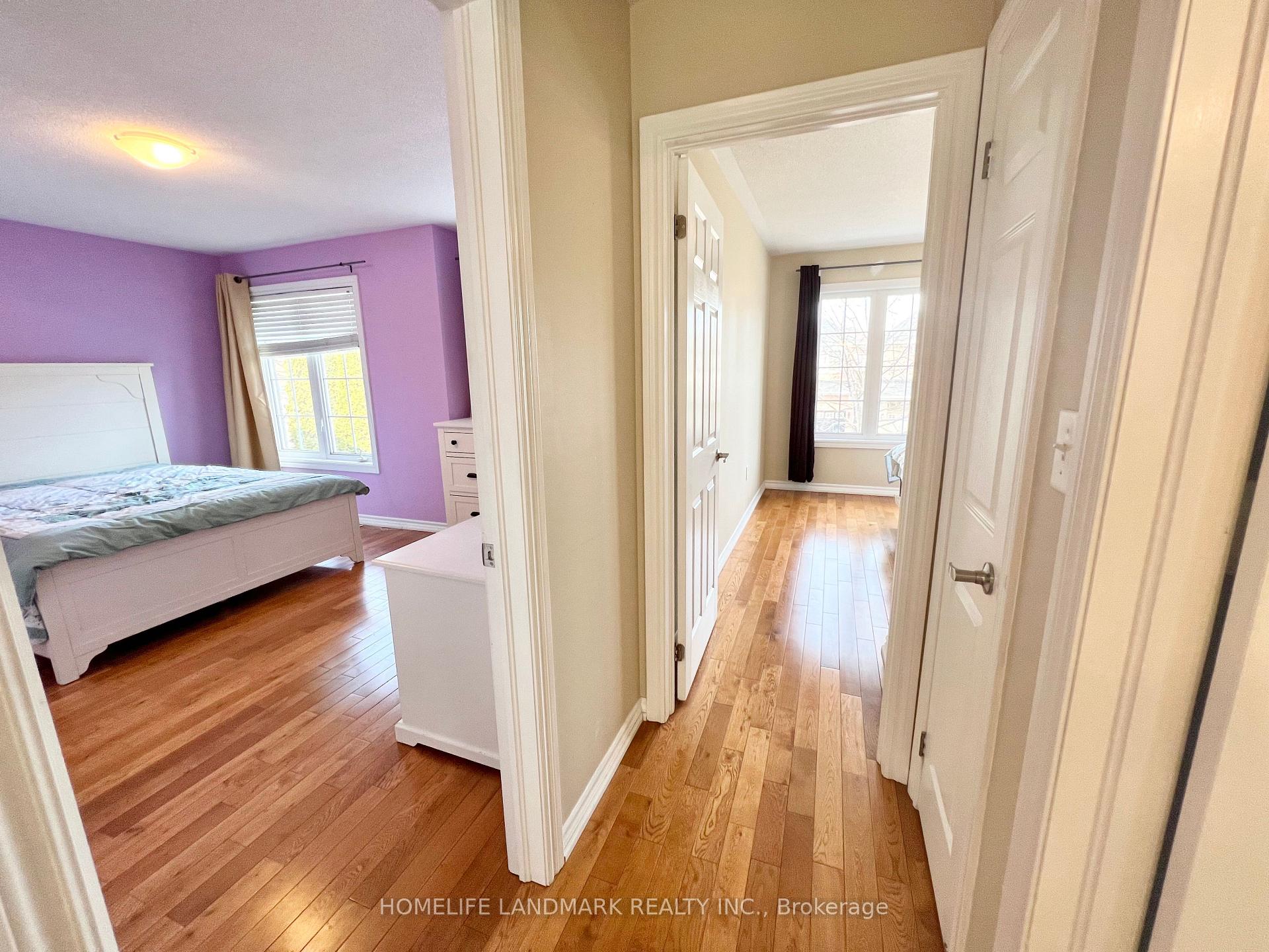 Photo 33 of 9 Barnstone Drive, Markham, Wismer — HOMEH