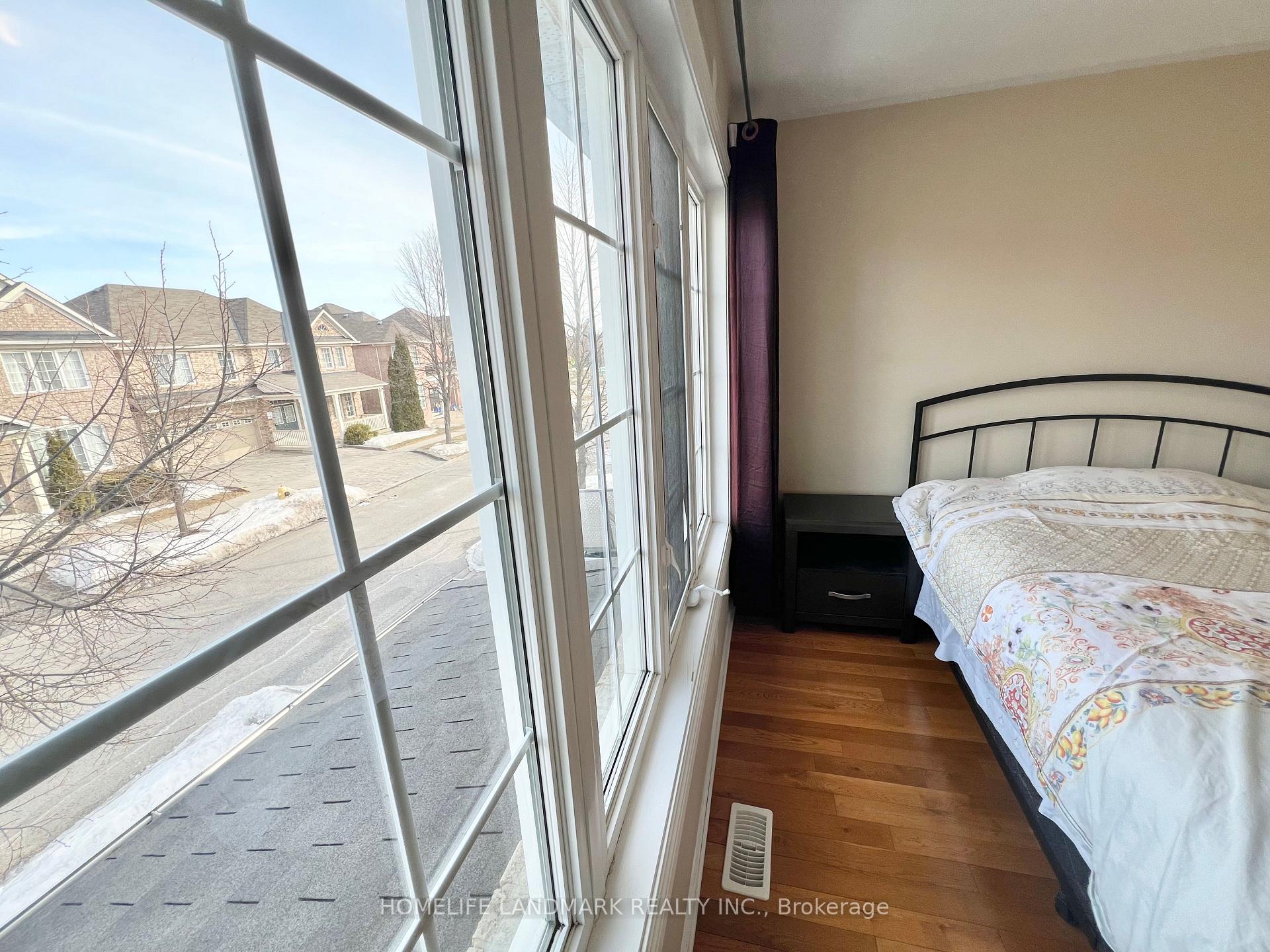 Photo 39 of 9 Barnstone Drive, Markham, Wismer — HOMEH