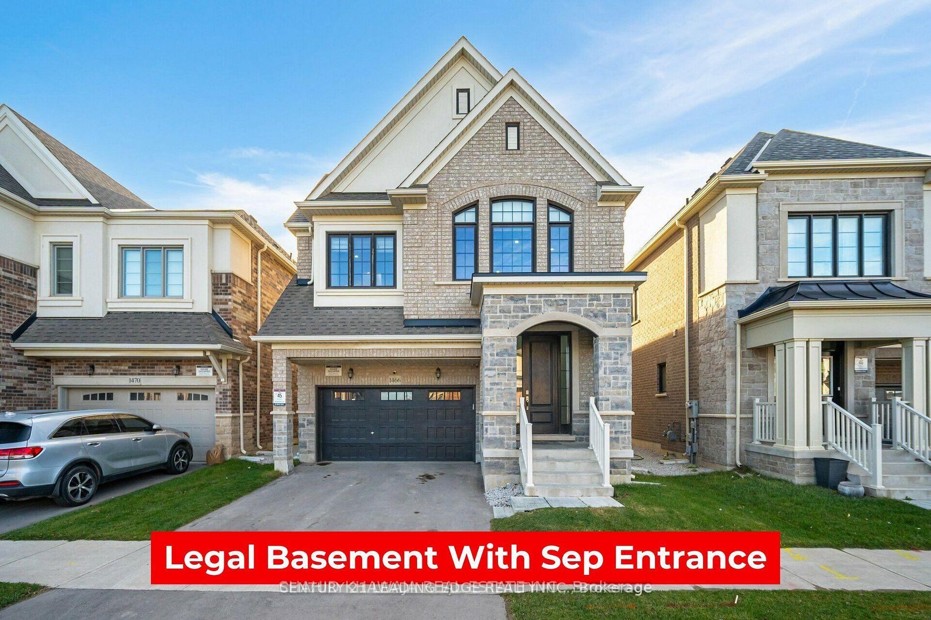 Photo 1 of Unit 1A, 1466 Kovachik Boulevard, Milton, Walker — HOMEH