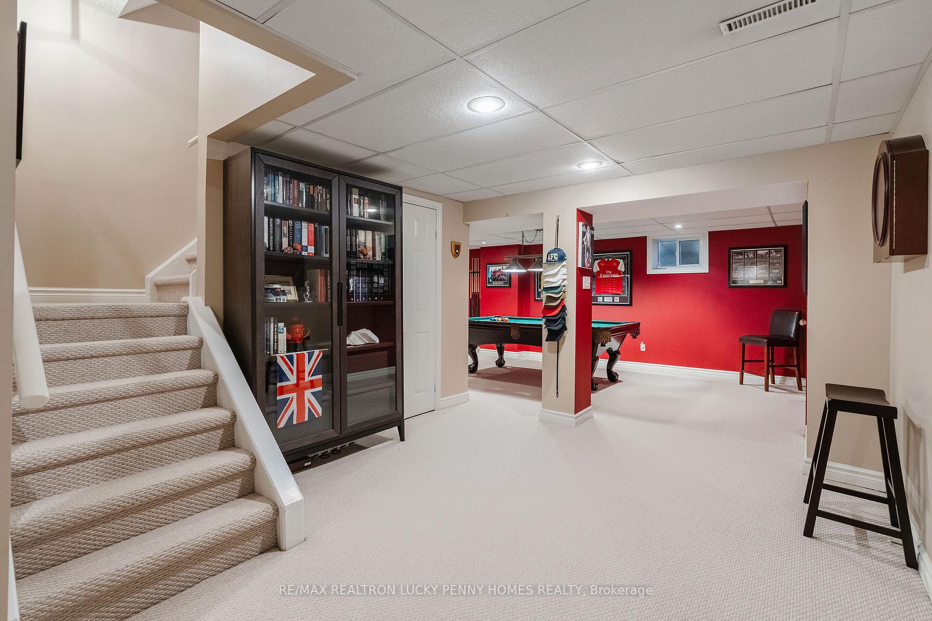 Photo 28 of 124 Aitken Circle, Markham, Unionville — HOMEH