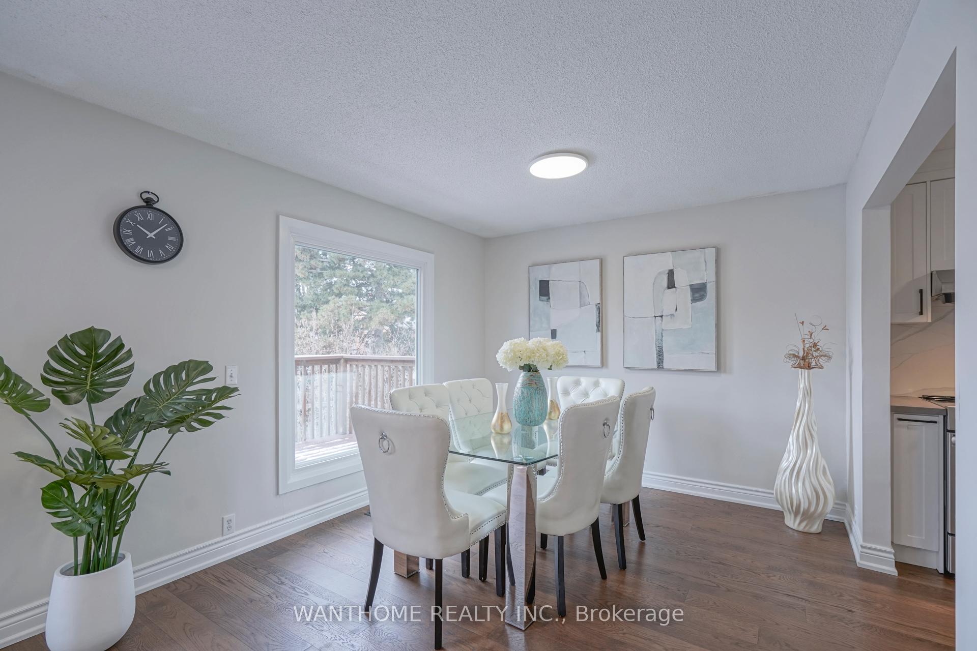 Photo 6 of 85 Madsen Crescent, Markham, Markville — HOMEH