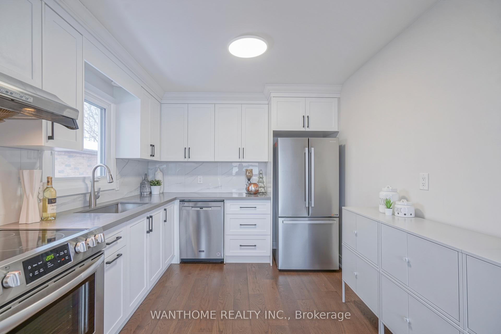 Photo 9 of 85 Madsen Crescent, Markham, Markville — HOMEH