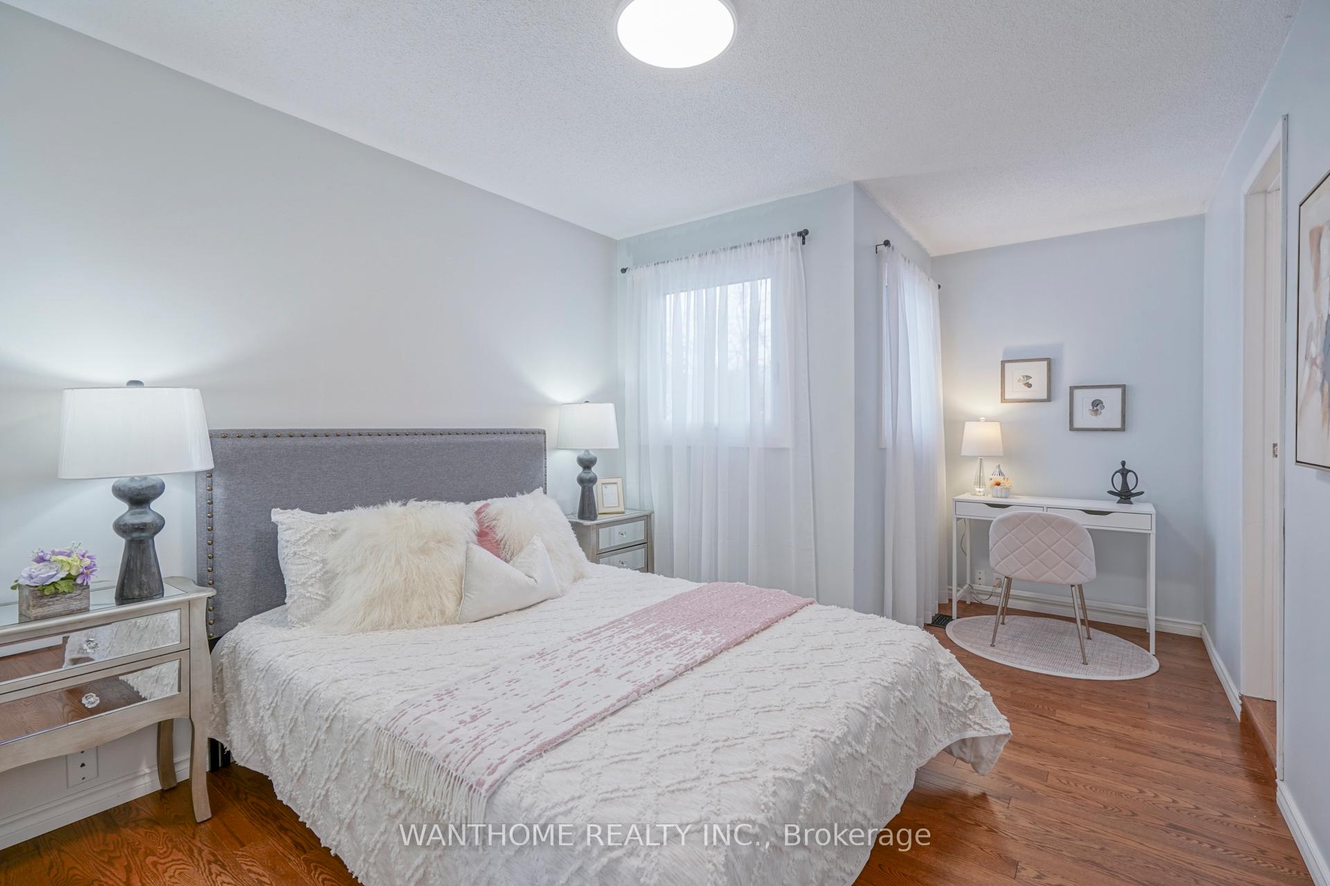 Photo 12 of 85 Madsen Crescent, Markham, Markville — HOMEH