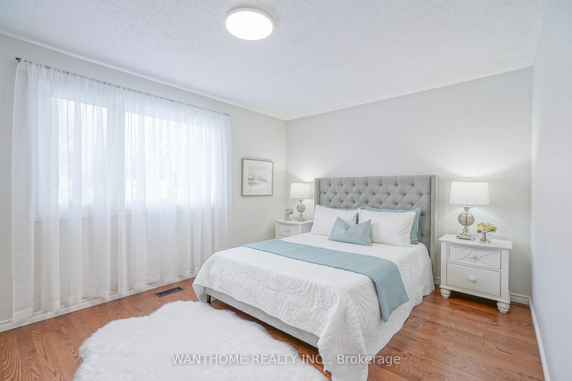 Photo 14 of 85 Madsen Crescent, Markham, Markville — HOMEH