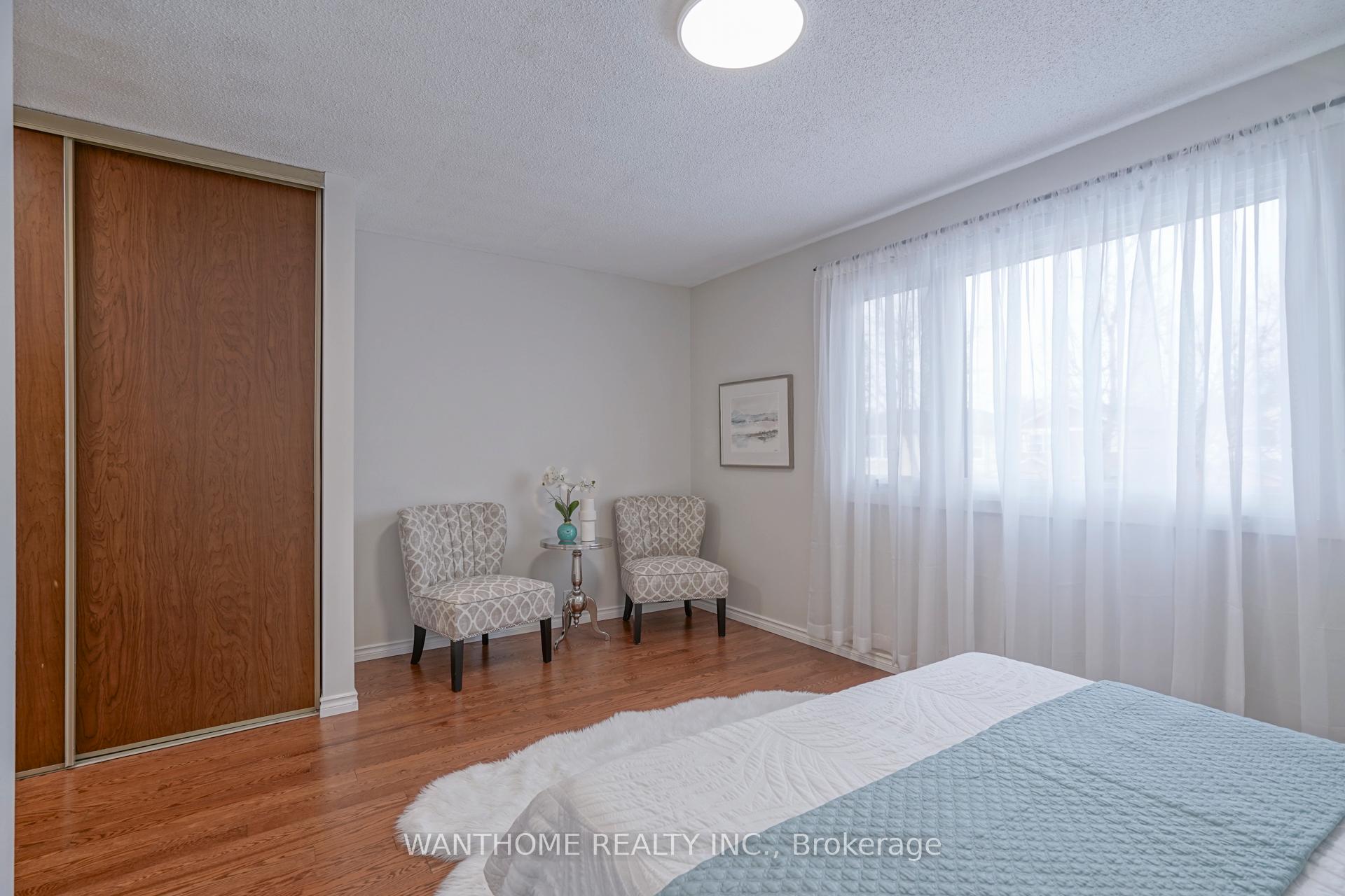 Photo 15 of 85 Madsen Crescent, Markham, Markville — HOMEH