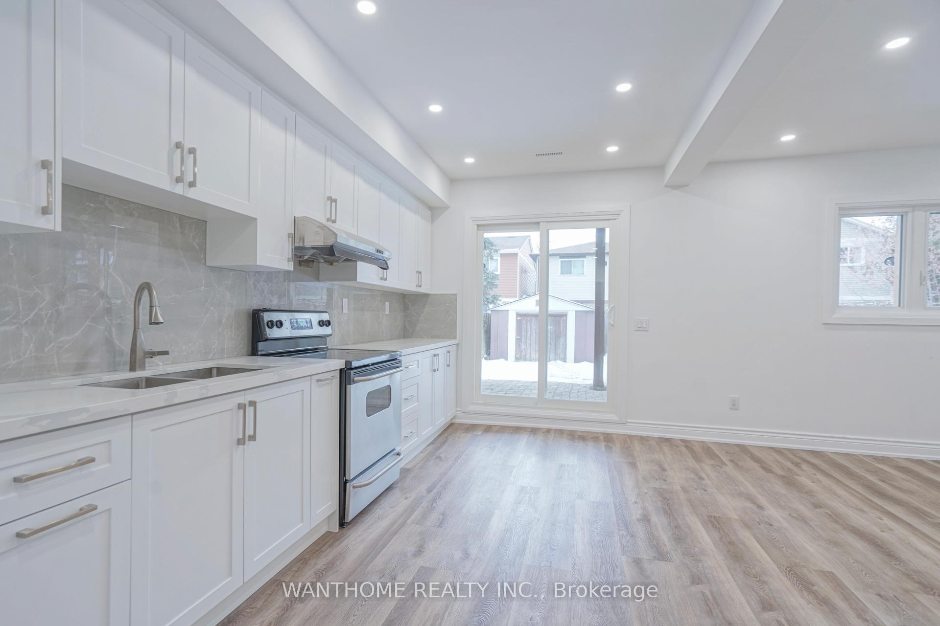 Photo 19 of 85 Madsen Crescent, Markham, Markville — HOMEH