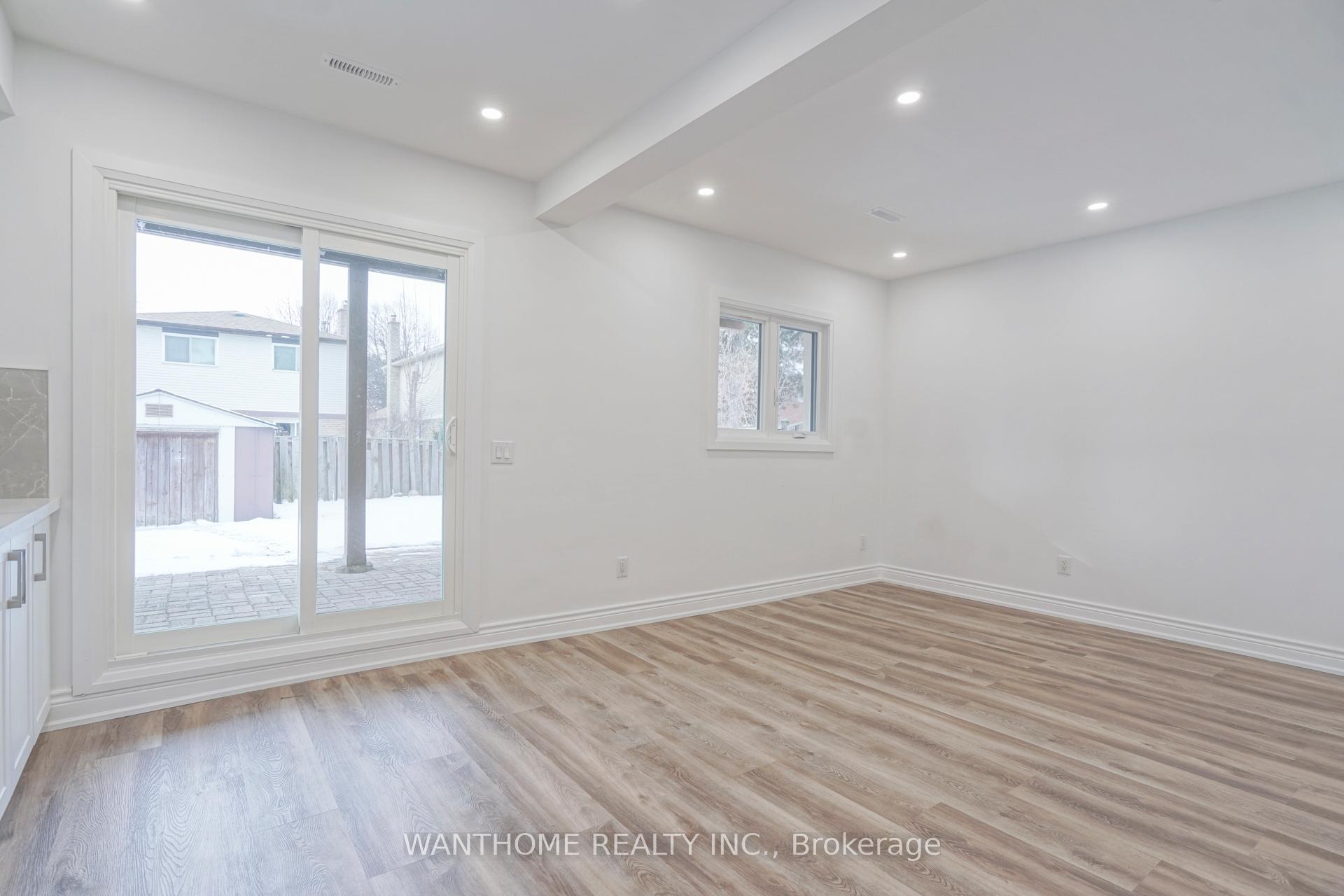 Photo 20 of 85 Madsen Crescent, Markham, Markville — HOMEH