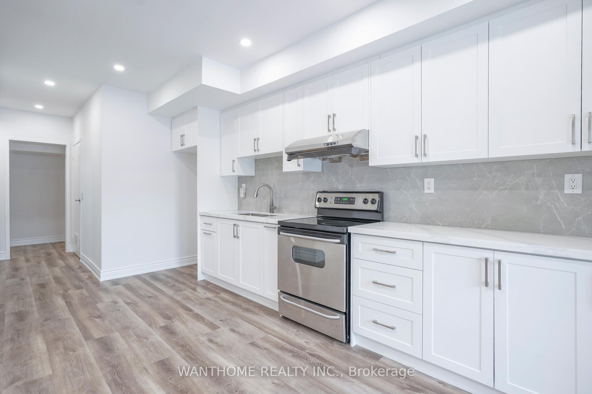 Photo 21 of 85 Madsen Crescent, Markham, Markville — HOMEH