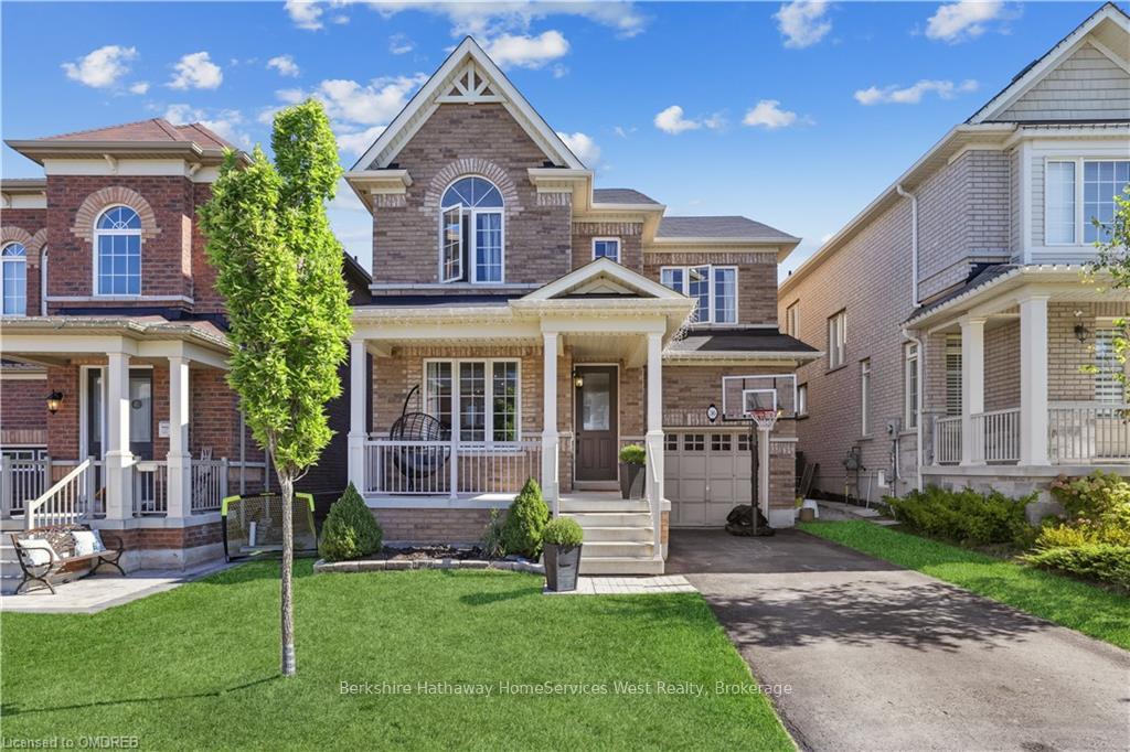 Photo 1 of 36 Fingland Crescent, Hamilton, Waterdown — HOMEH