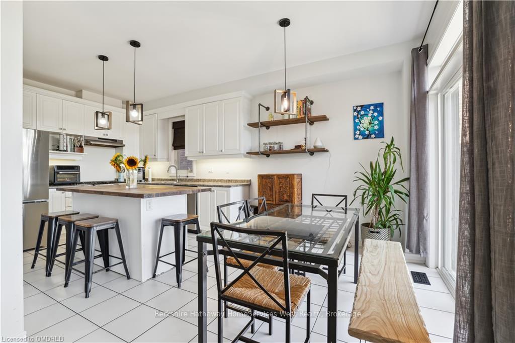 Photo 7 of 36 Fingland Crescent, Hamilton, Waterdown — HOMEH