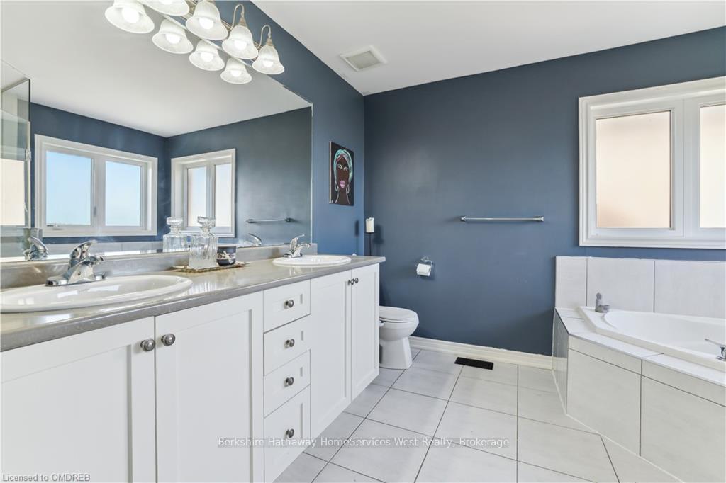 Photo 15 of 36 Fingland Crescent, Hamilton, Waterdown — HOMEH