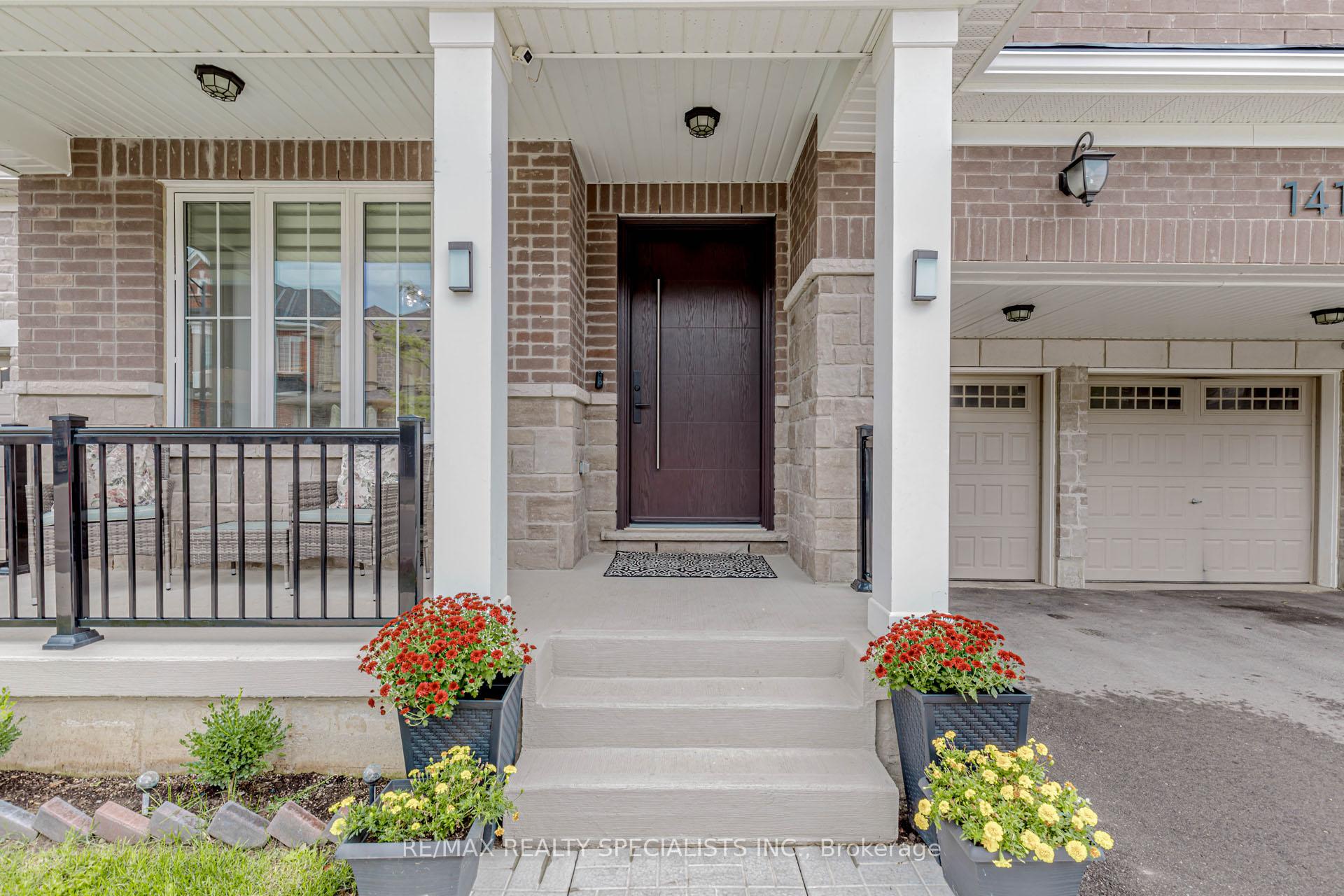 Photo 2 of 1411 Lobelia Crescent, Milton, Walker — HOMEH