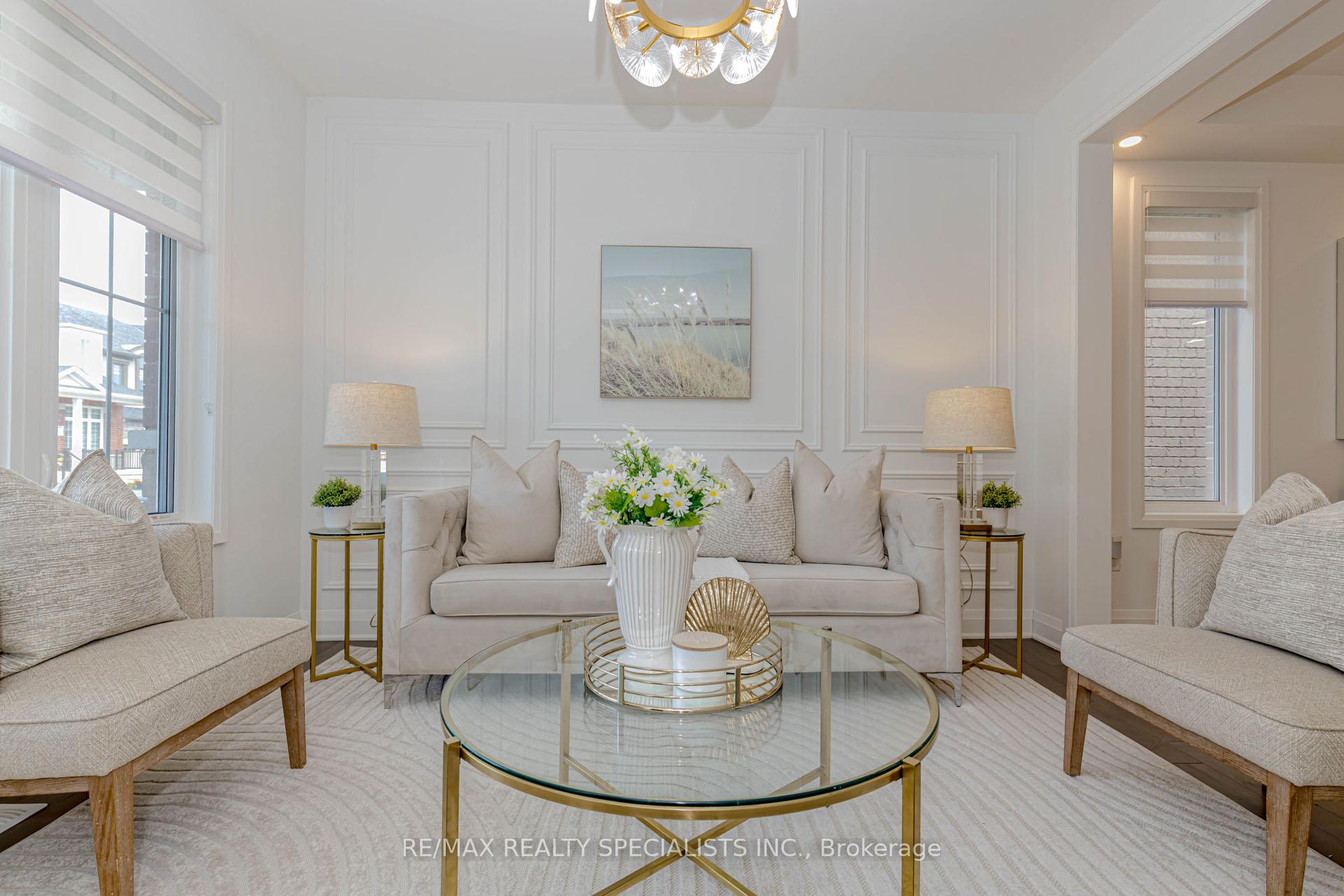 Photo 4 of 1411 Lobelia Crescent, Milton, Walker — HOMEH