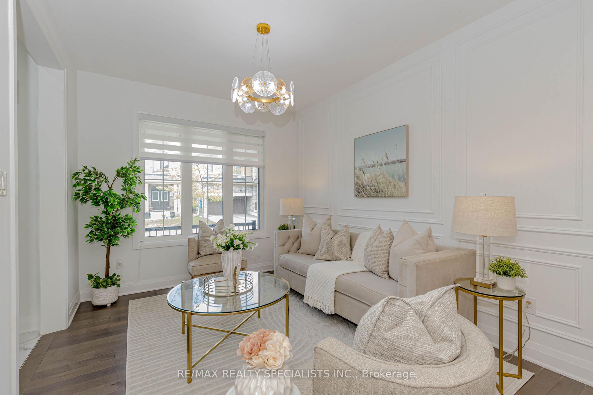 Photo 5 of 1411 Lobelia Crescent, Milton, Walker — HOMEH